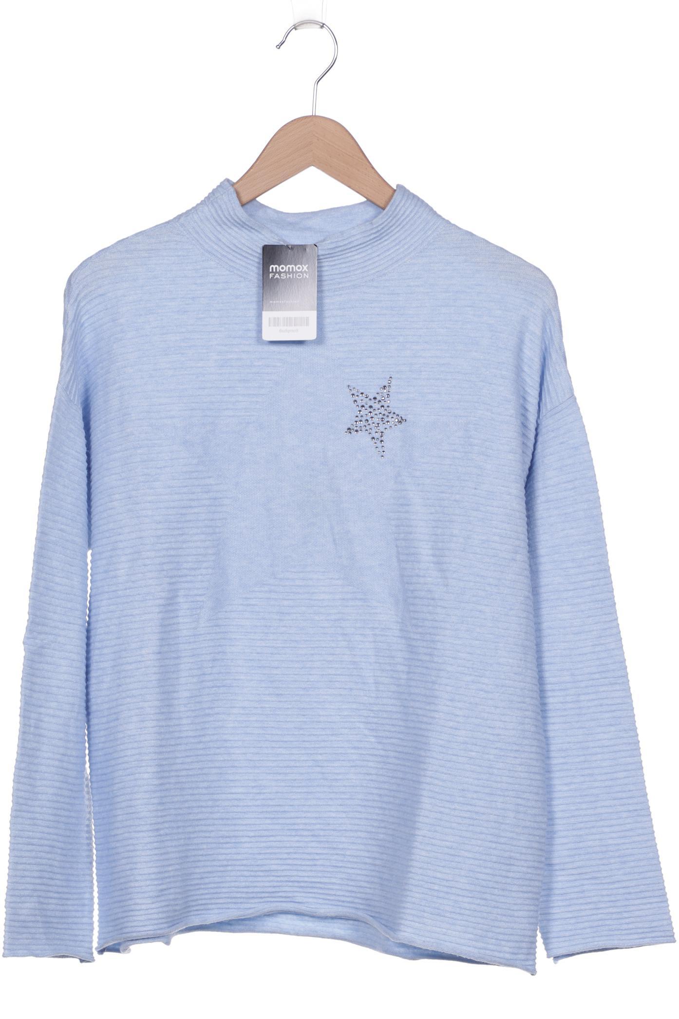 

Betty Barclay Damen Pullover, hellblau