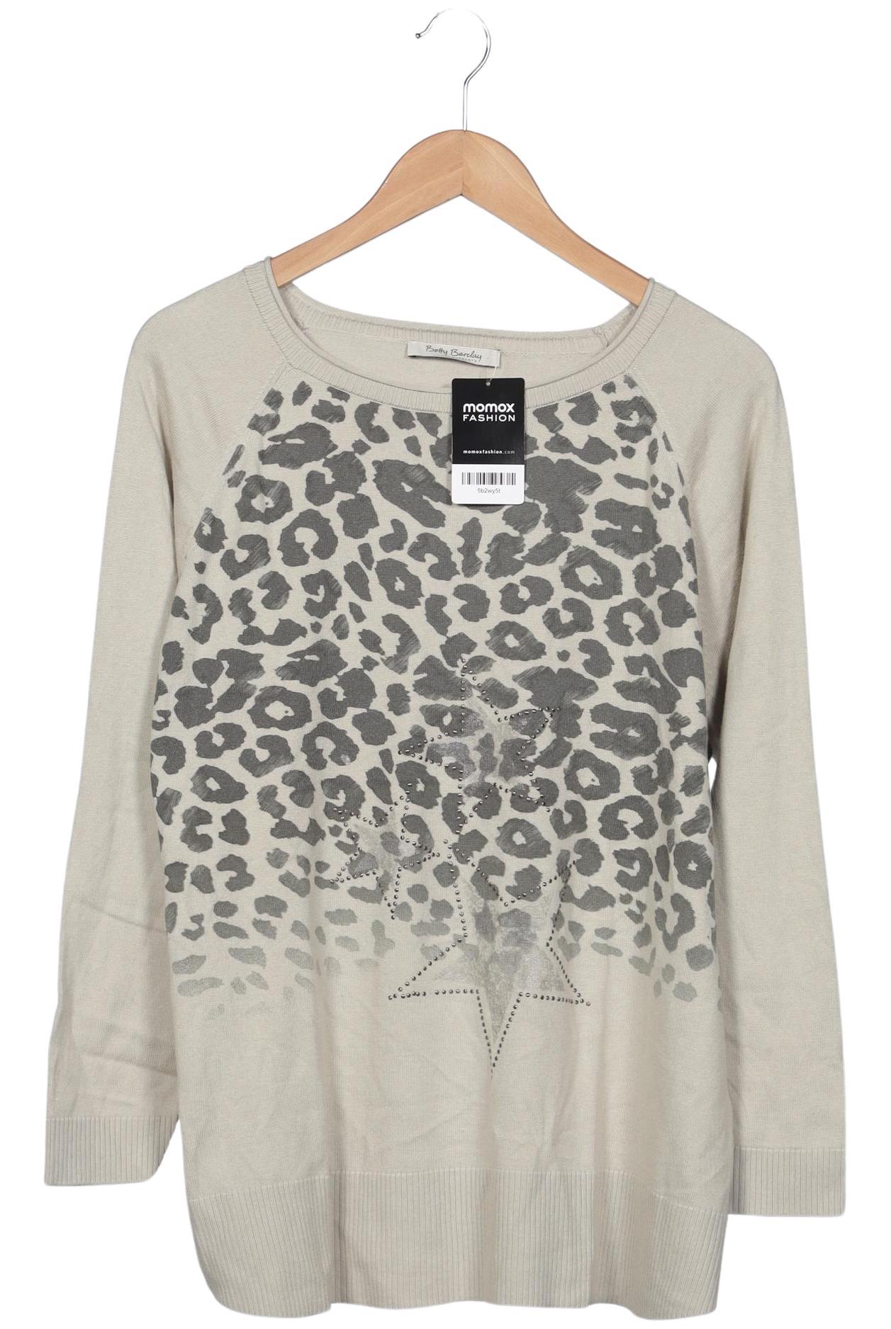 

Betty Barclay Damen Pullover, hellgrün, Gr. 46