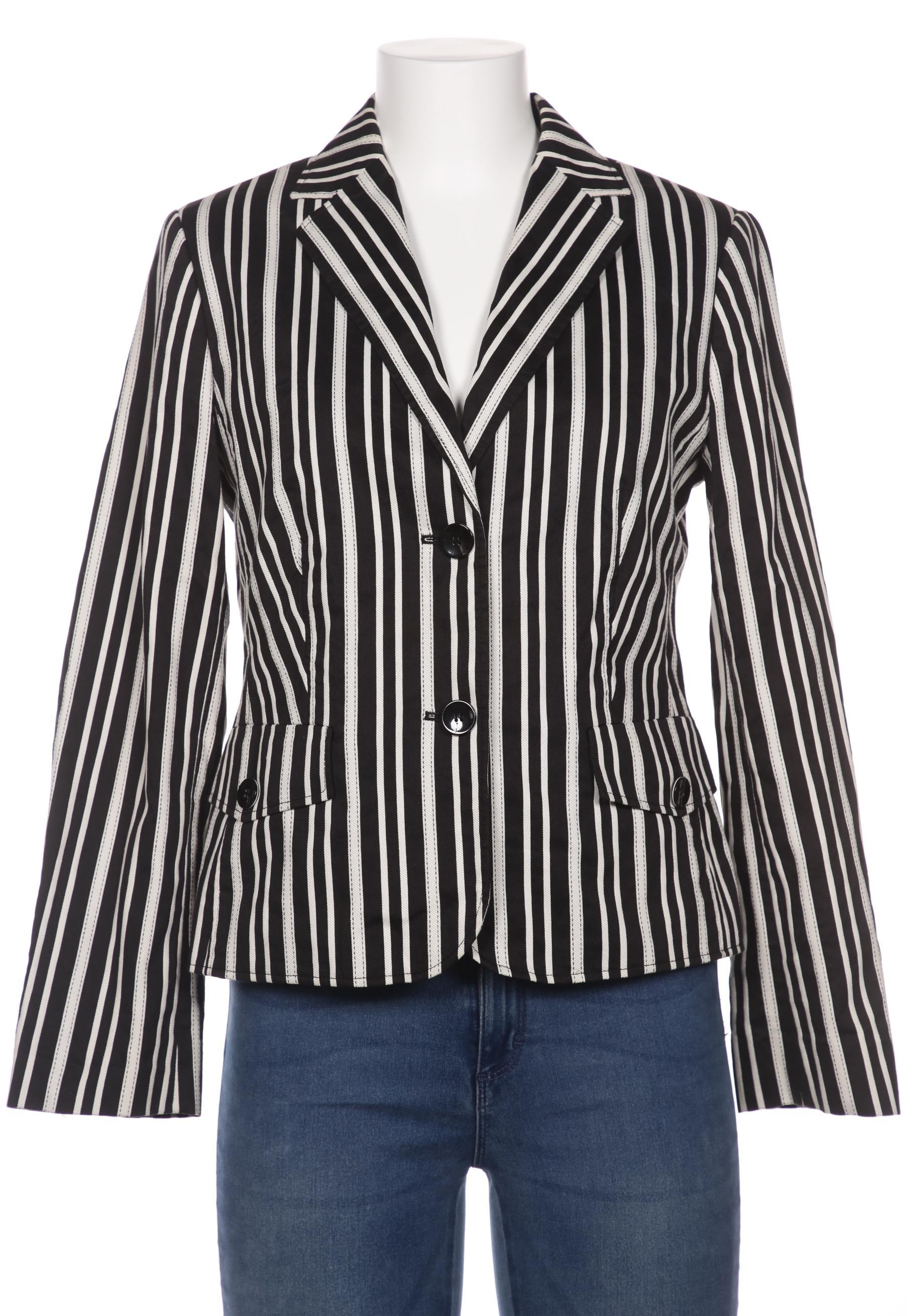 

Betty Barclay Damen Blazer, schwarz, Gr. 40