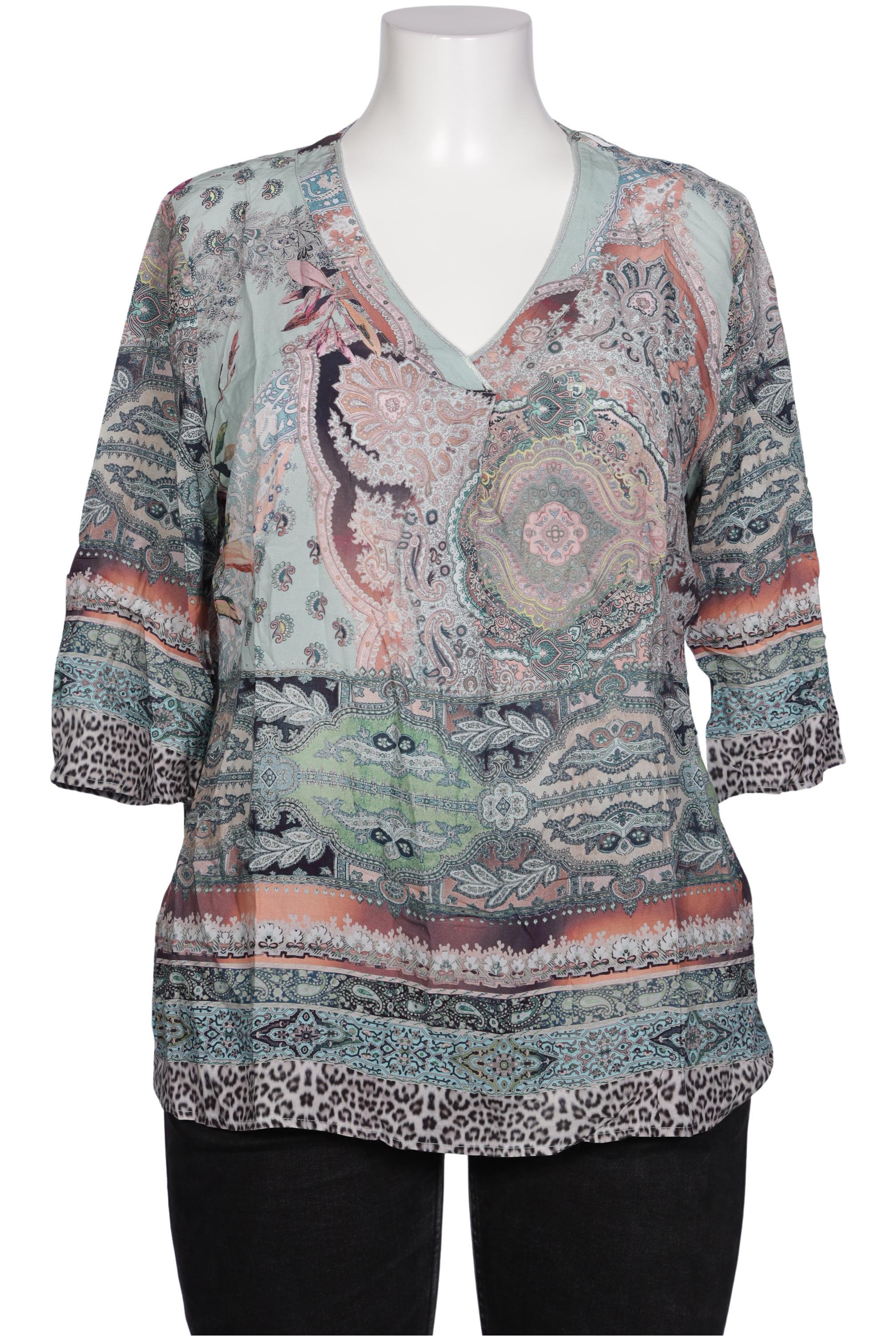 

Betty Barclay Damen Bluse, mehrfarbig, Gr. 44