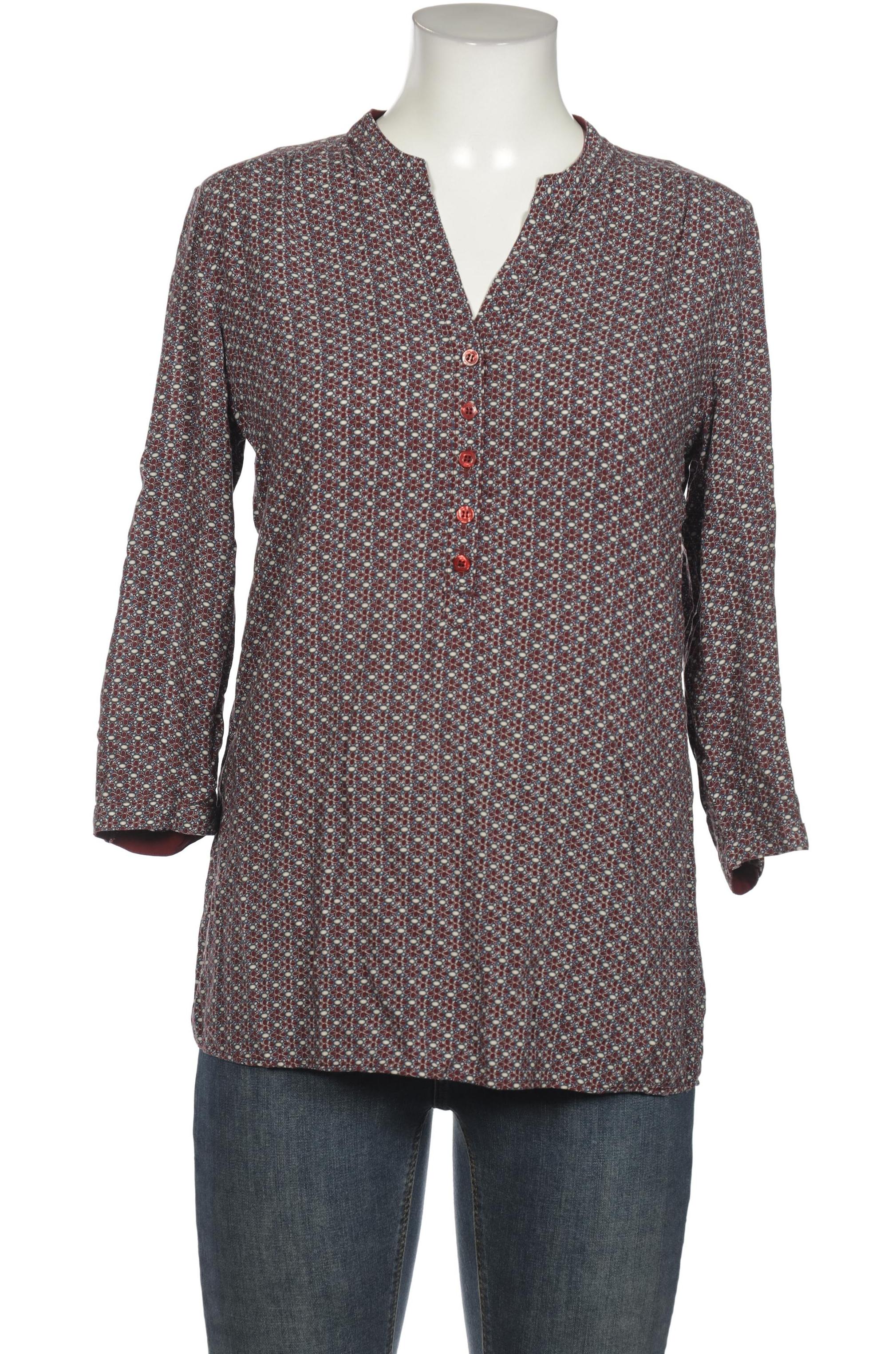 

Betty Barclay Damen Bluse, bordeaux