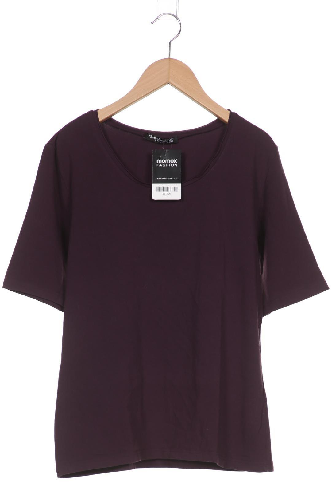 

Betty Barclay Damen T-Shirt, flieder, Gr. 44