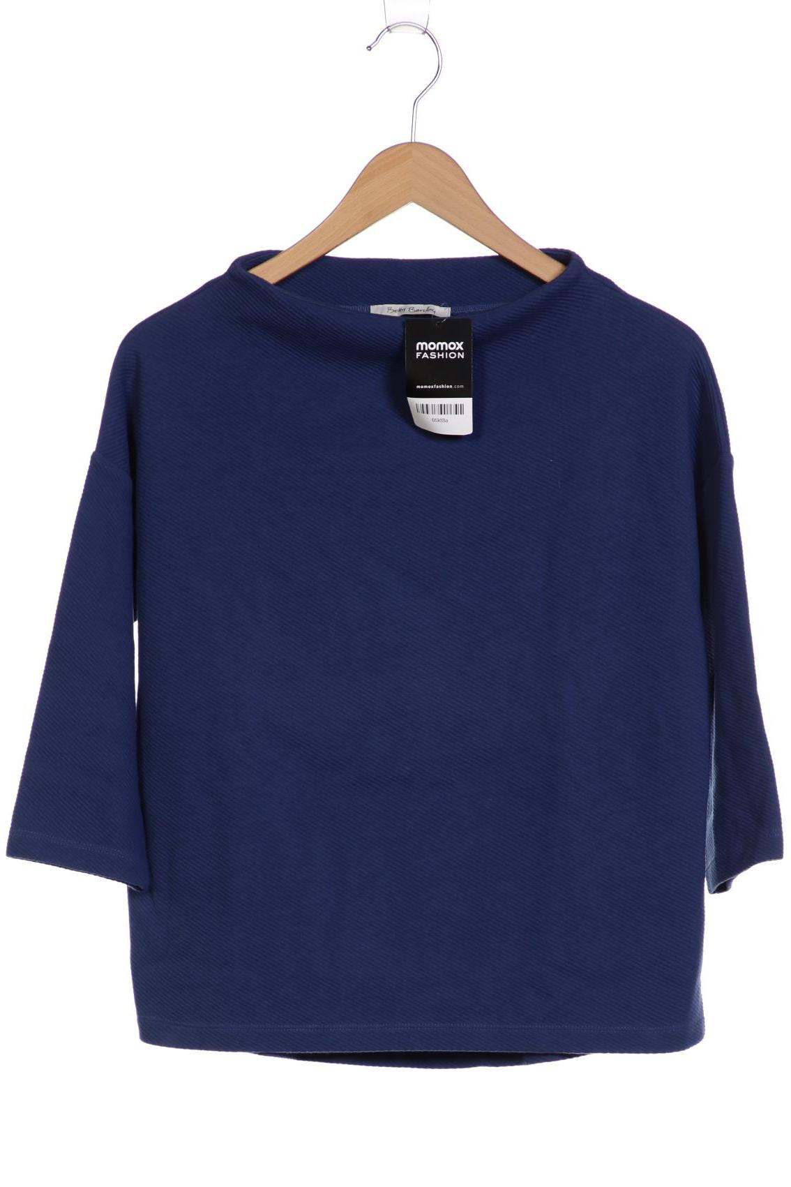 

Betty Barclay Damen Bluse, blau, Gr. 44