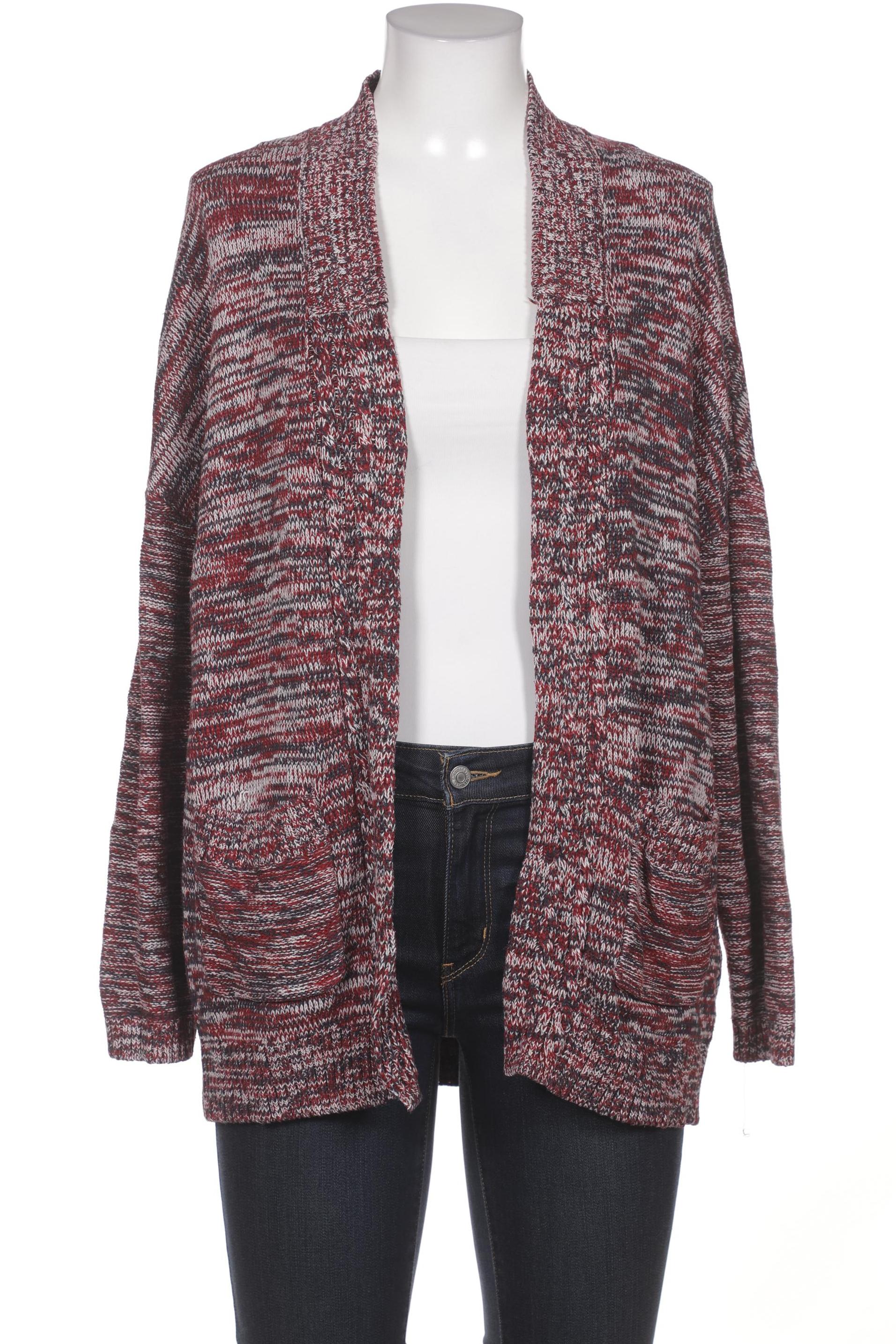 

Betty Barclay Damen Strickjacke, mehrfarbig, Gr. 40