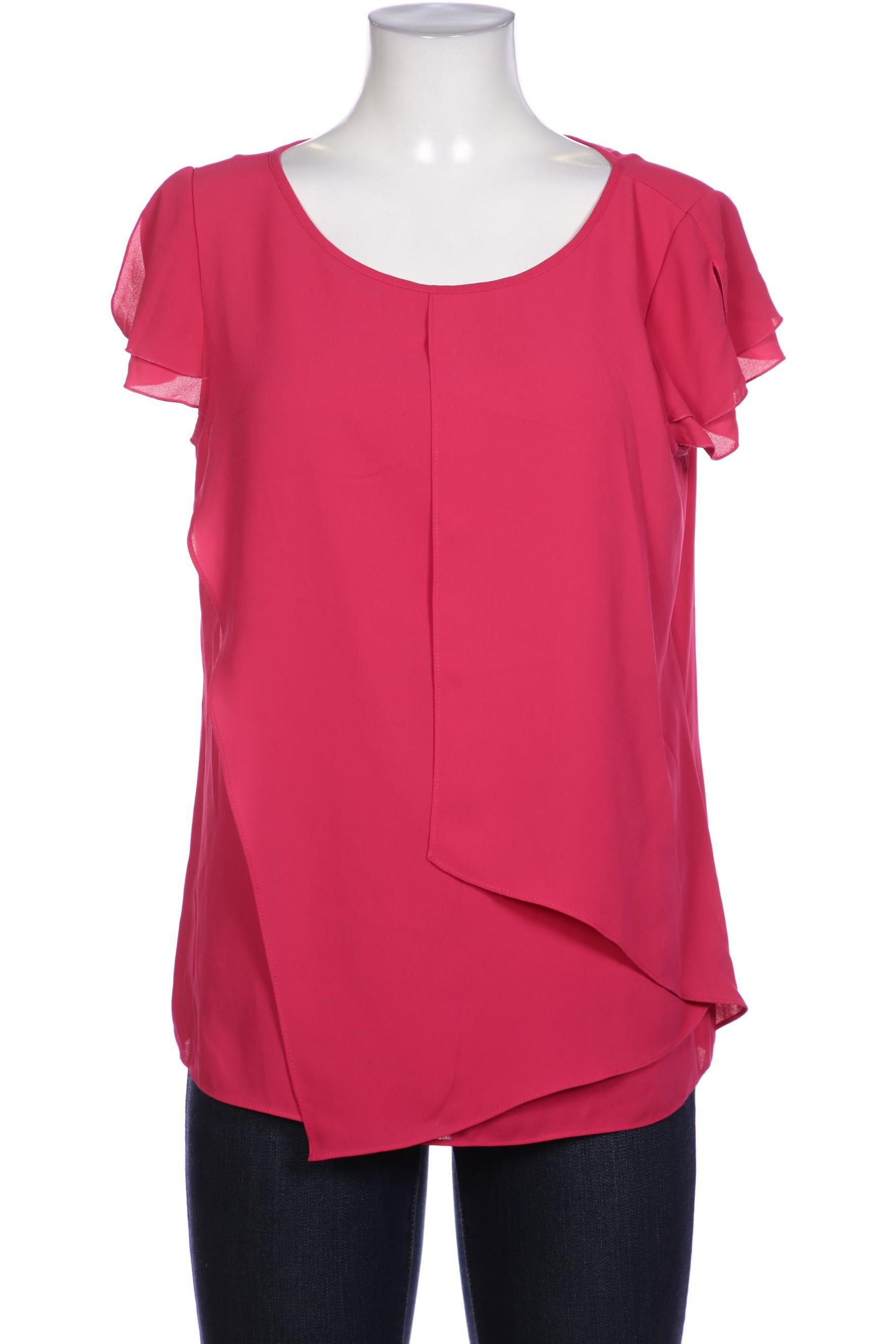 

Betty Barclay Damen Bluse, pink, Gr. 40