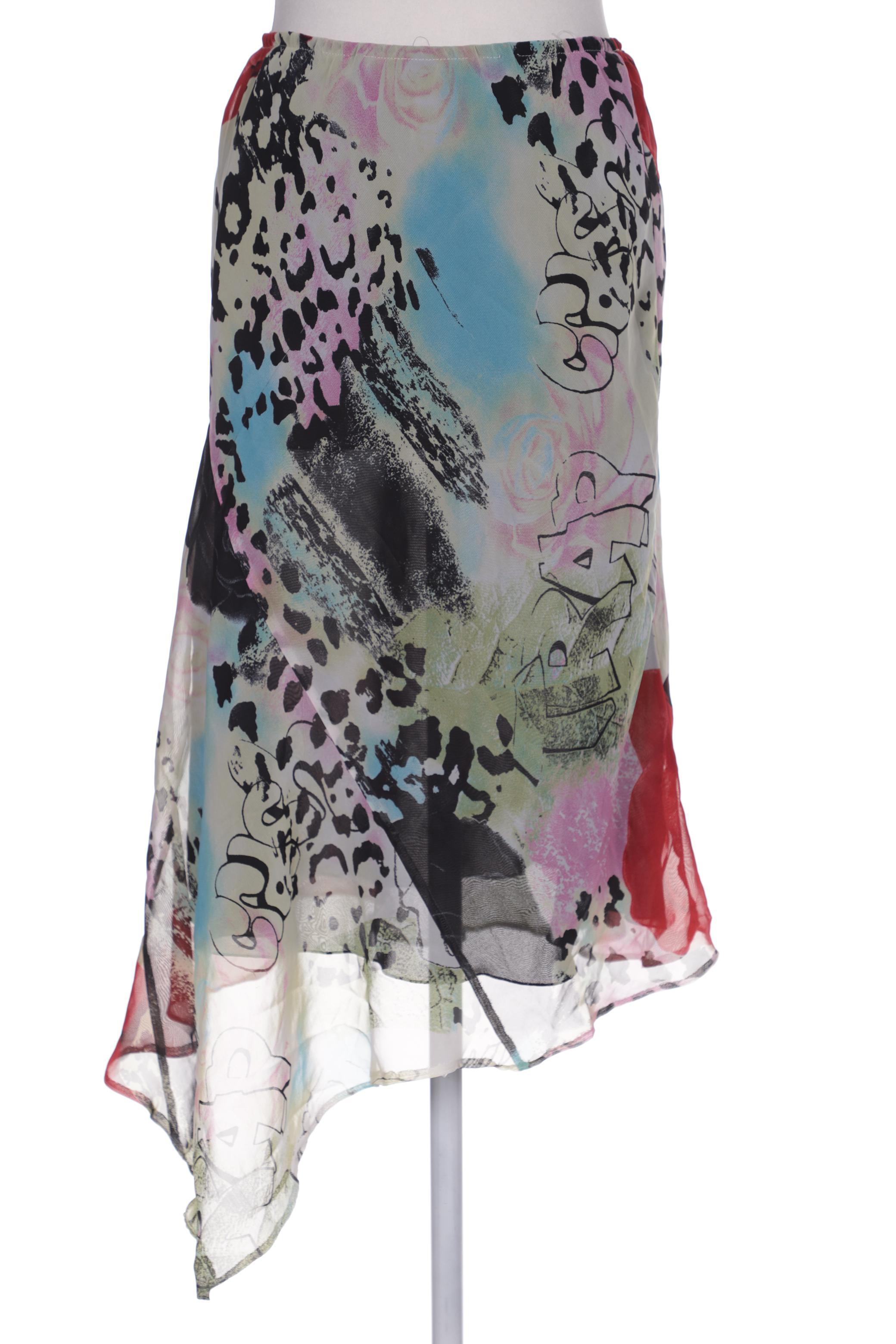 

Betty Barclay Damen Rock, mehrfarbig