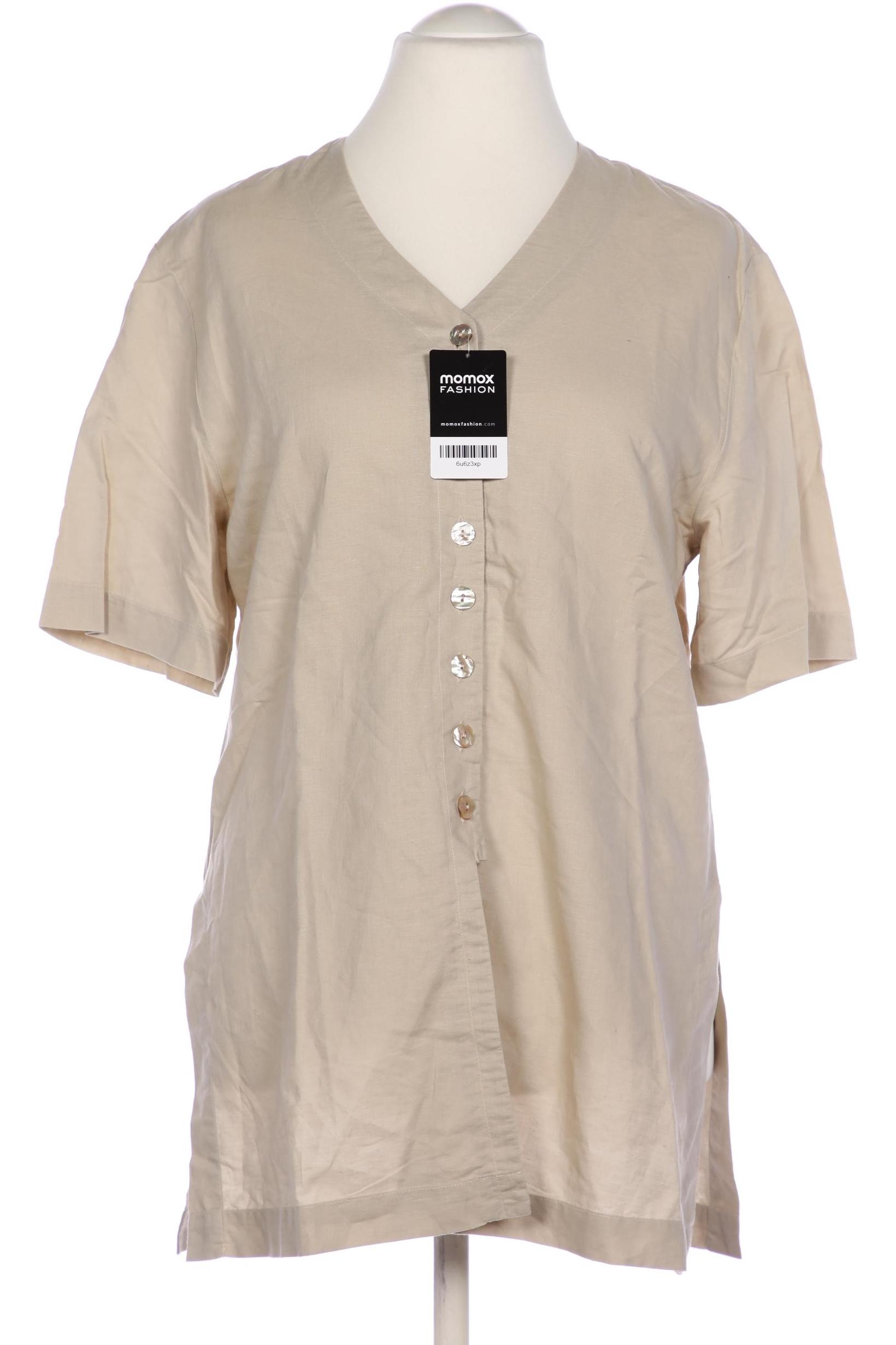 

Betty Barclay Damen Bluse, beige, Gr. 40