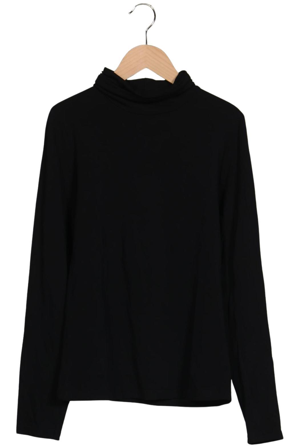 

Betty Barclay Damen Langarmshirt, schwarz, Gr. 42