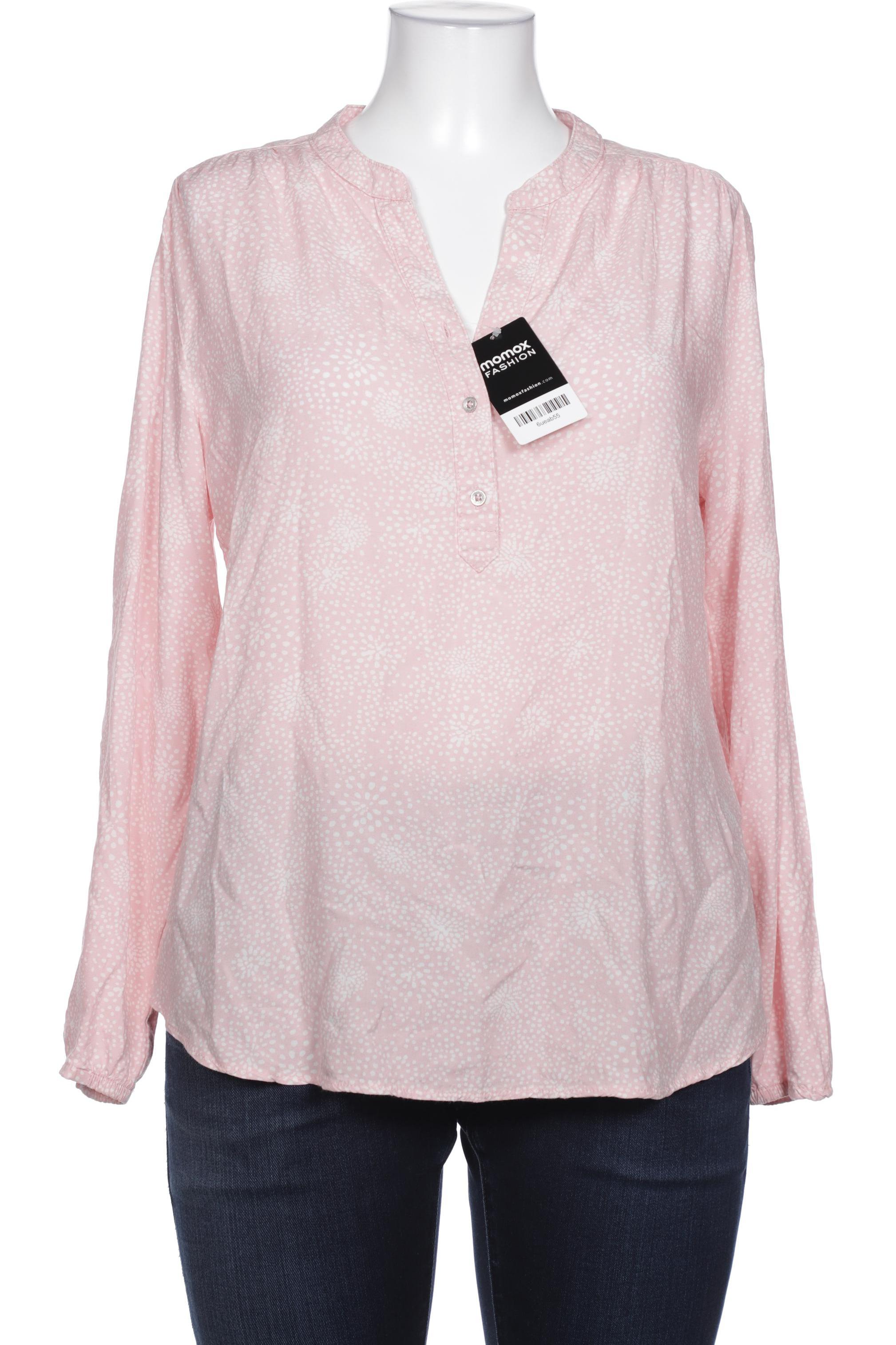 

Betty Barclay Damen Bluse, pink