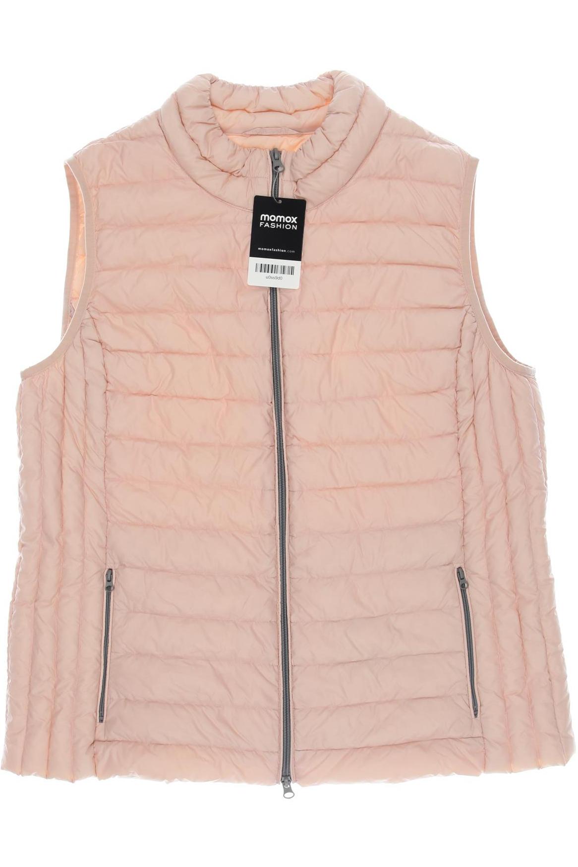 

Betty Barclay Damen Weste, pink, Gr. 46