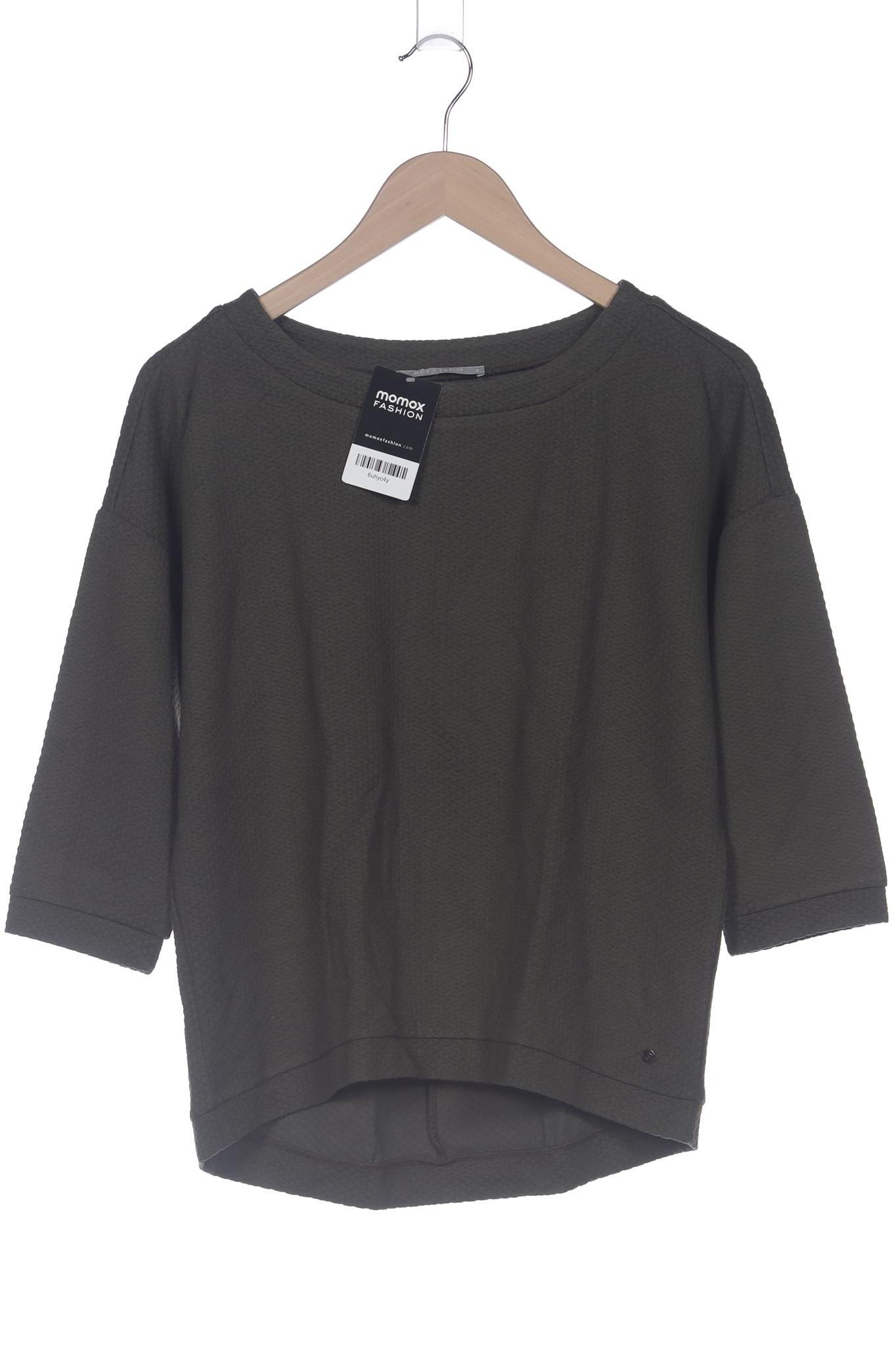 

Betty Barclay Damen Langarmshirt, grün, Gr. 36