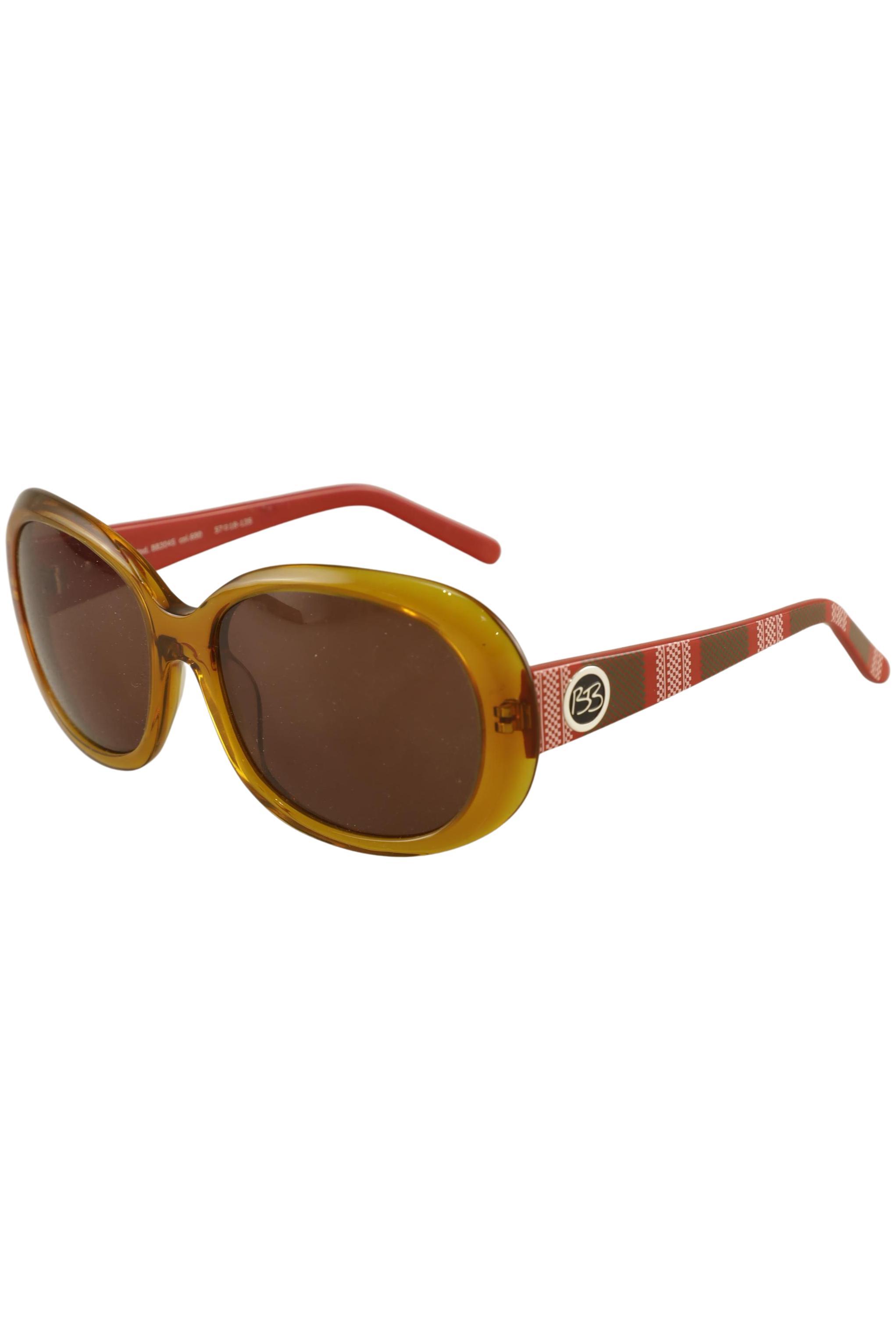 

Betty Barclay Damen Sonnenbrille, braun, Gr.