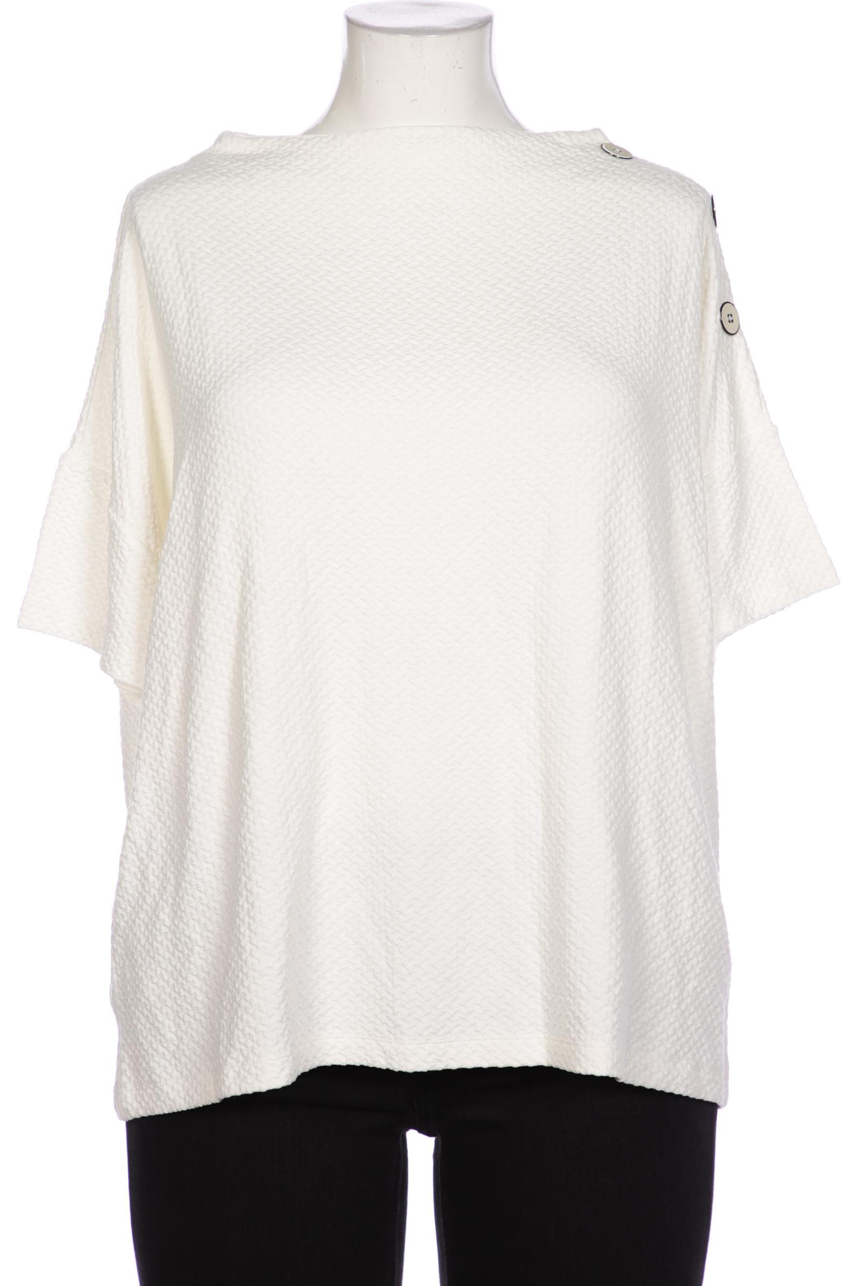 

Betty Barclay Damen Bluse, weiß, Gr. 46