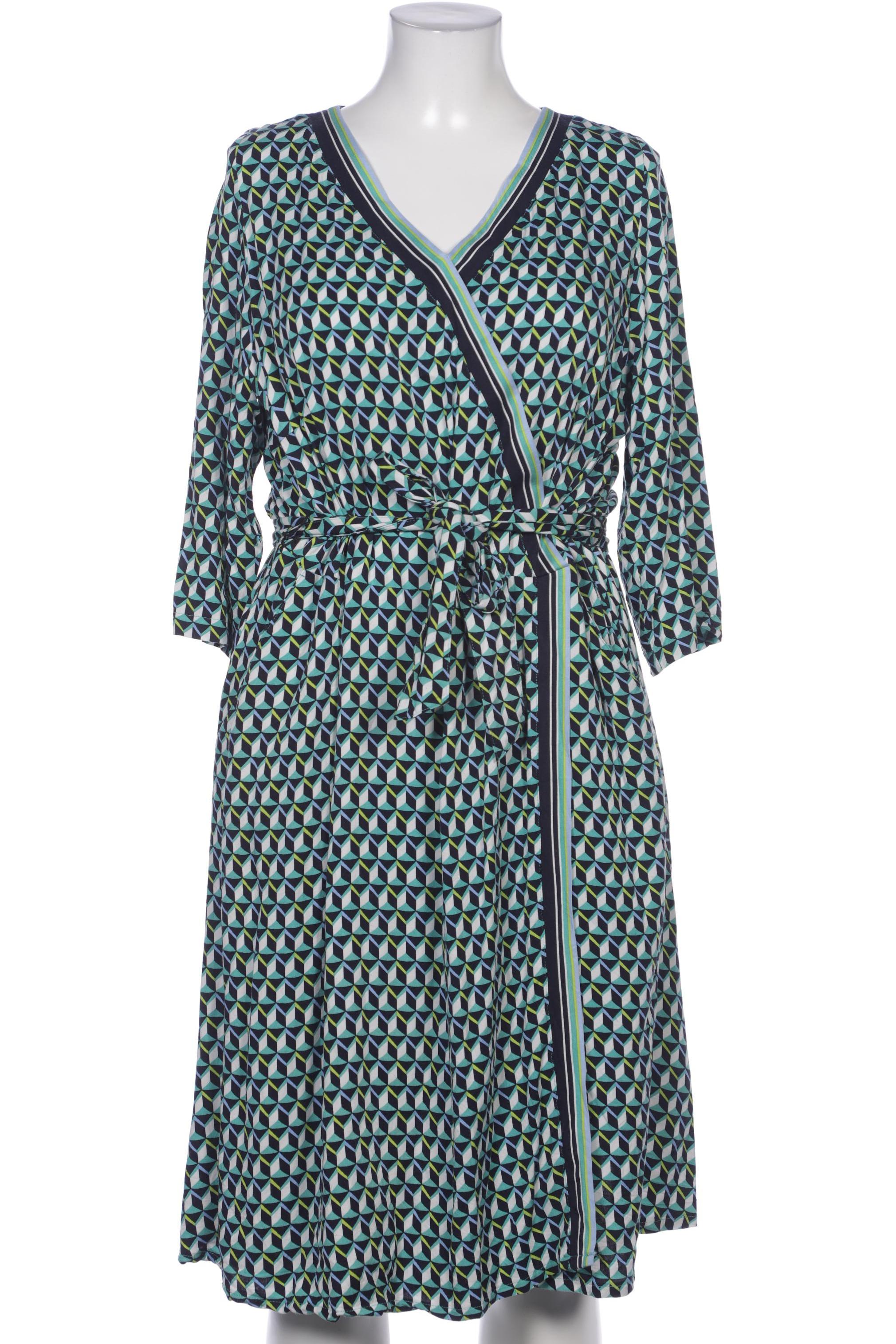 

Betty Barclay Damen Kleid, mehrfarbig, Gr. 48