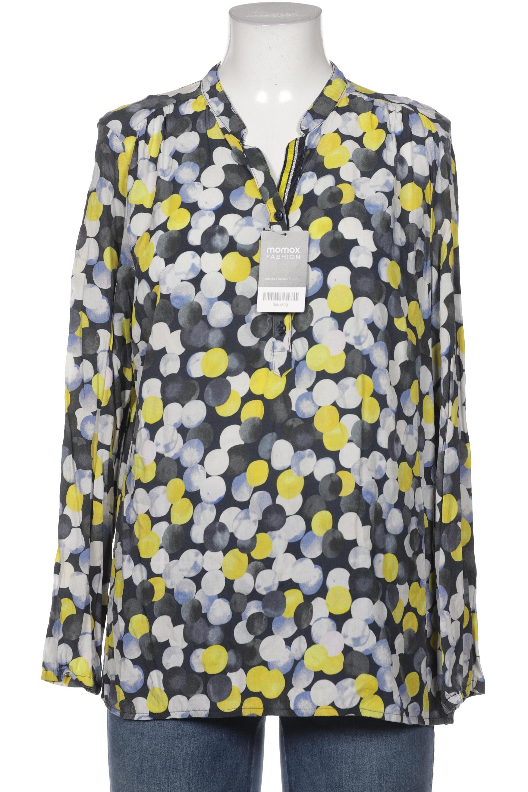 

Betty Barclay Damen Bluse, grau, Gr. 42