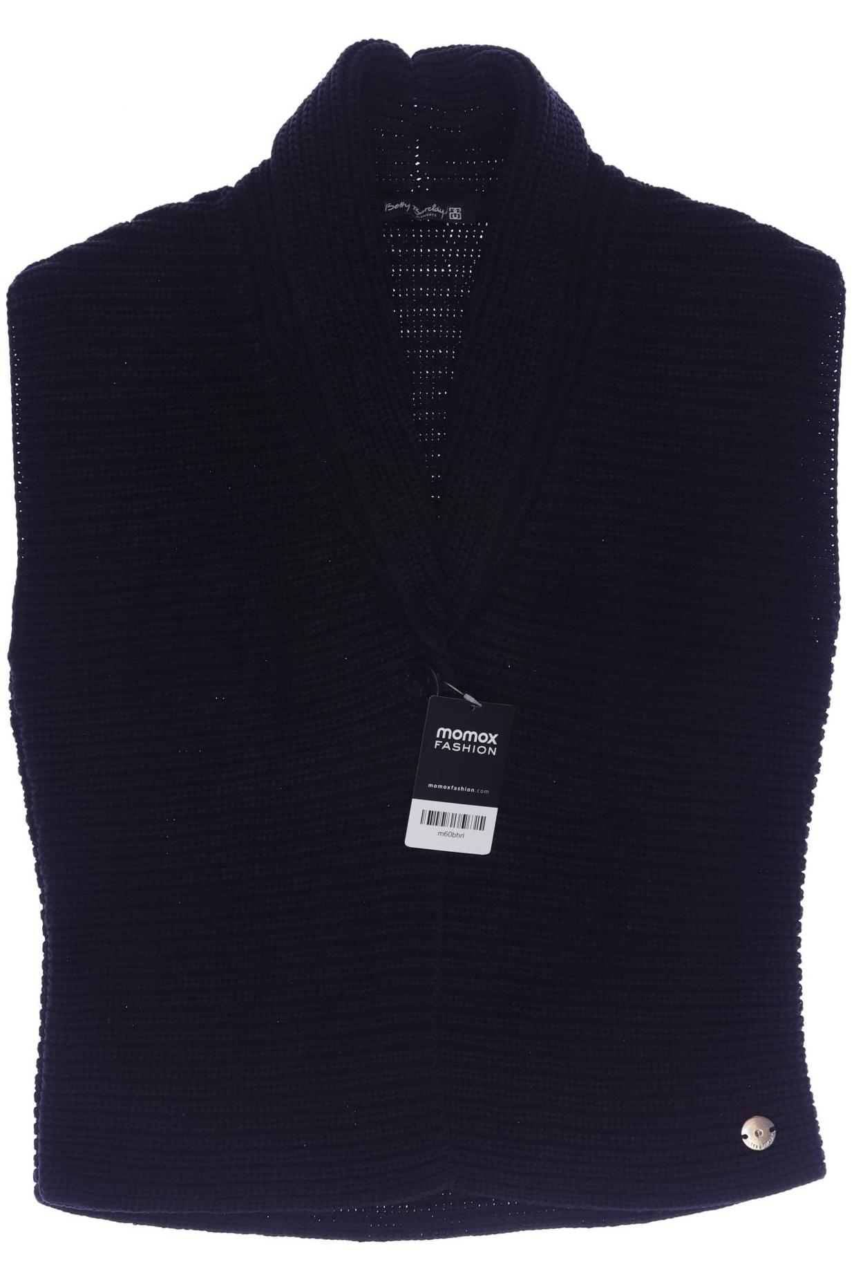 

Betty Barclay Damen Weste, schwarz, Gr. 36