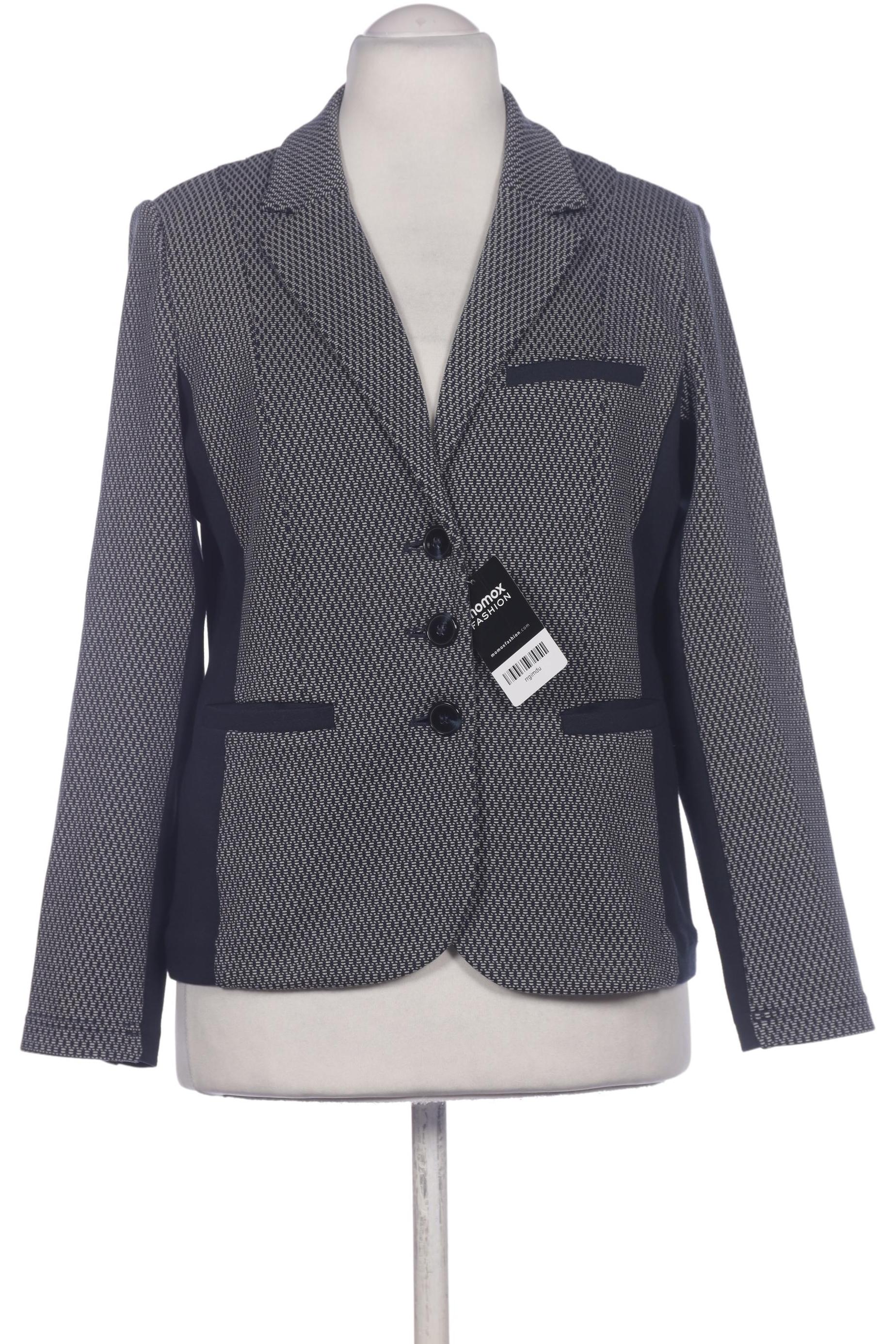 

Betty Barclay Damen Blazer, marineblau, Gr. 42