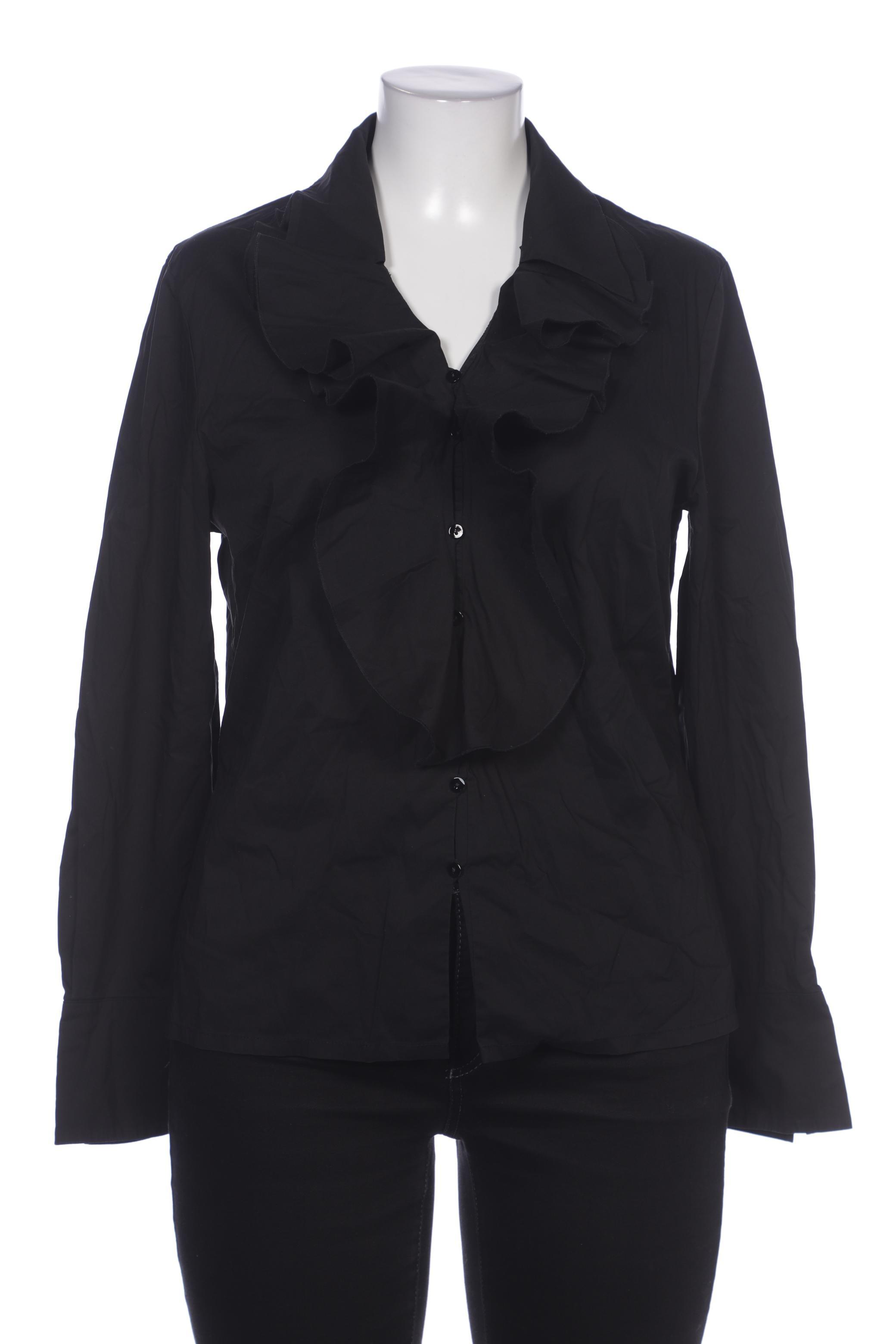 

Betty Barclay Damen Bluse, schwarz, Gr. 42