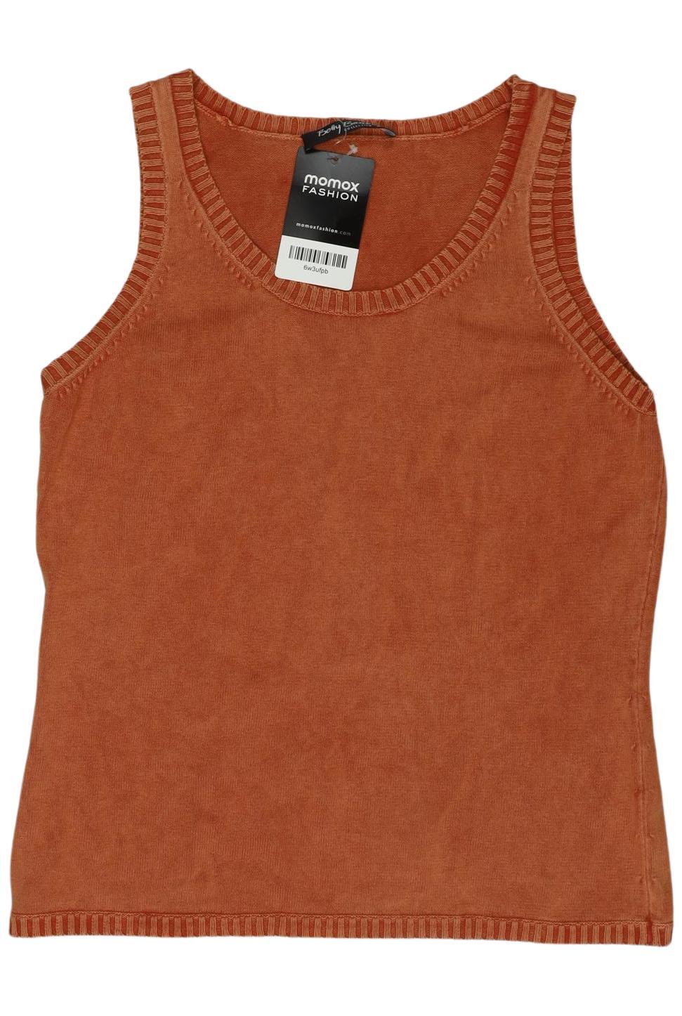 

Betty Barclay Damen Pullover, braun, Gr. 36