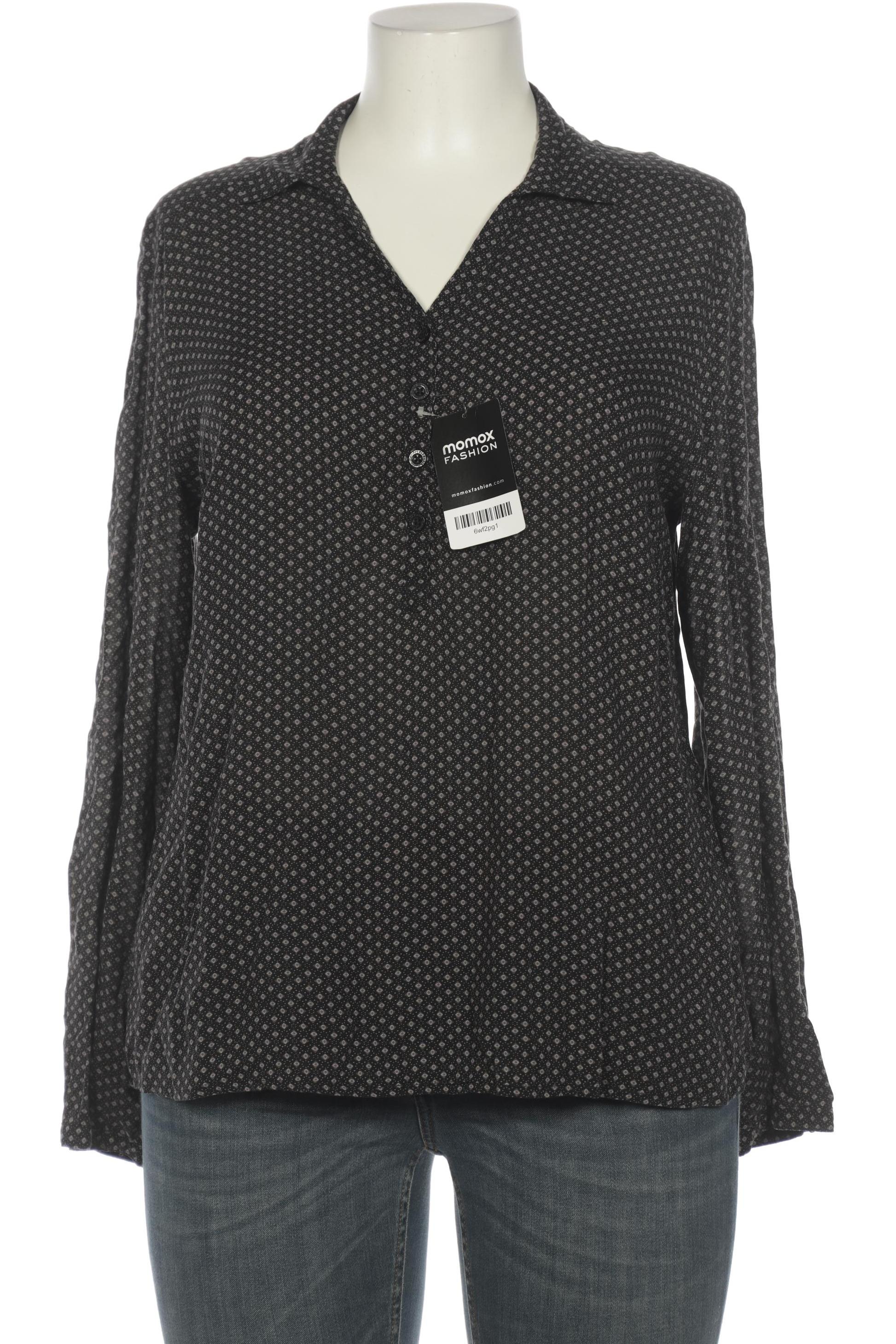 

Betty Barclay Damen Bluse, schwarz