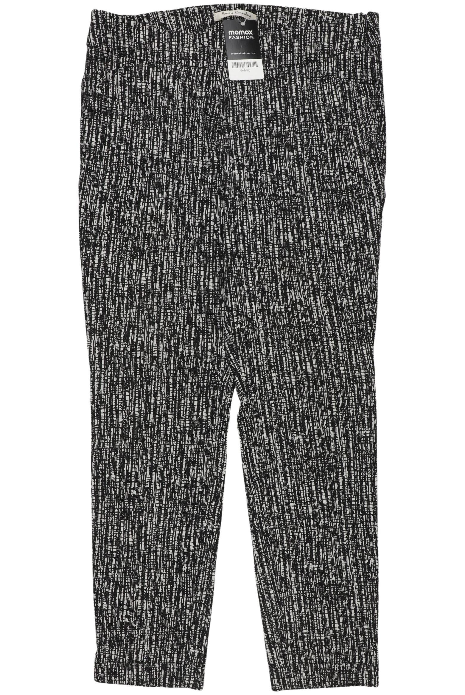 

Betty Barclay Damen Stoffhose, schwarz, Gr. 42