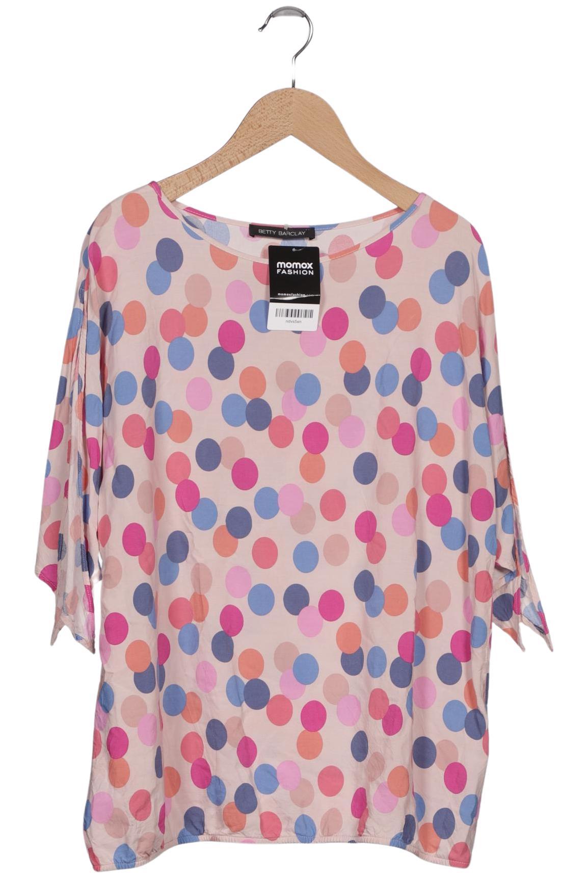 

Betty Barclay Damen T-Shirt, mehrfarbig, Gr. 44
