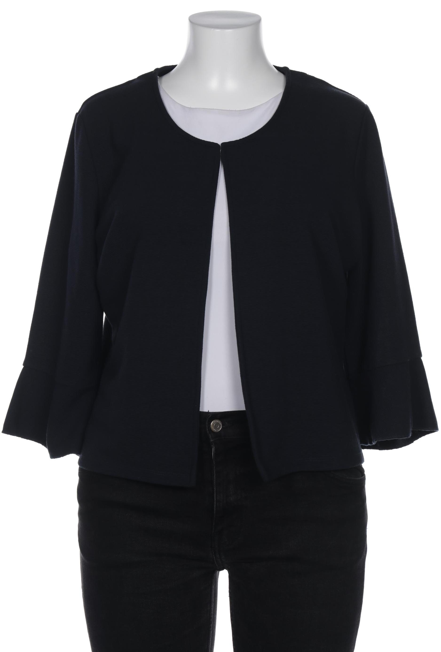 

Betty Barclay Damen Blazer, marineblau, Gr. 44