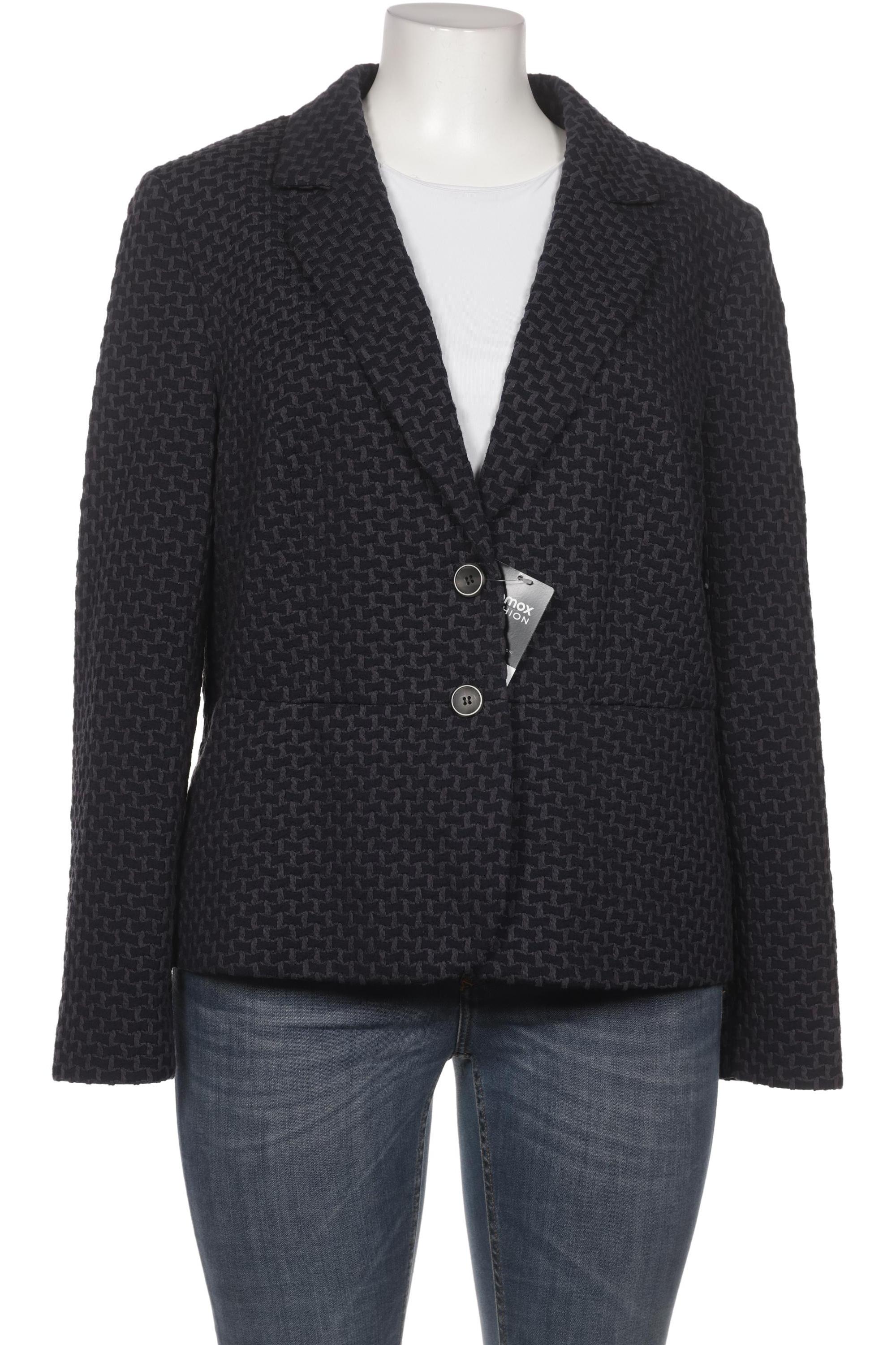 

Betty Barclay Damen Blazer, marineblau, Gr. 46