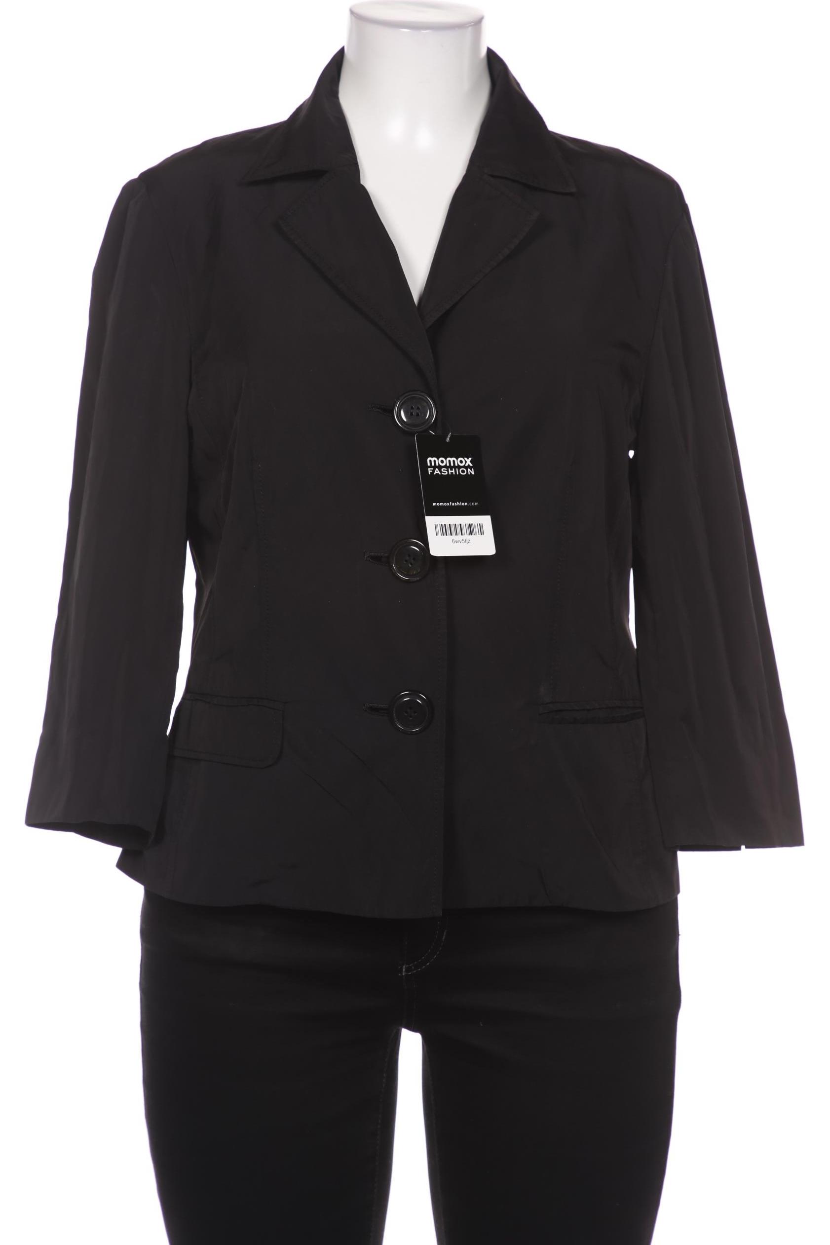 

Betty Barclay Damen Blazer, schwarz, Gr. 44