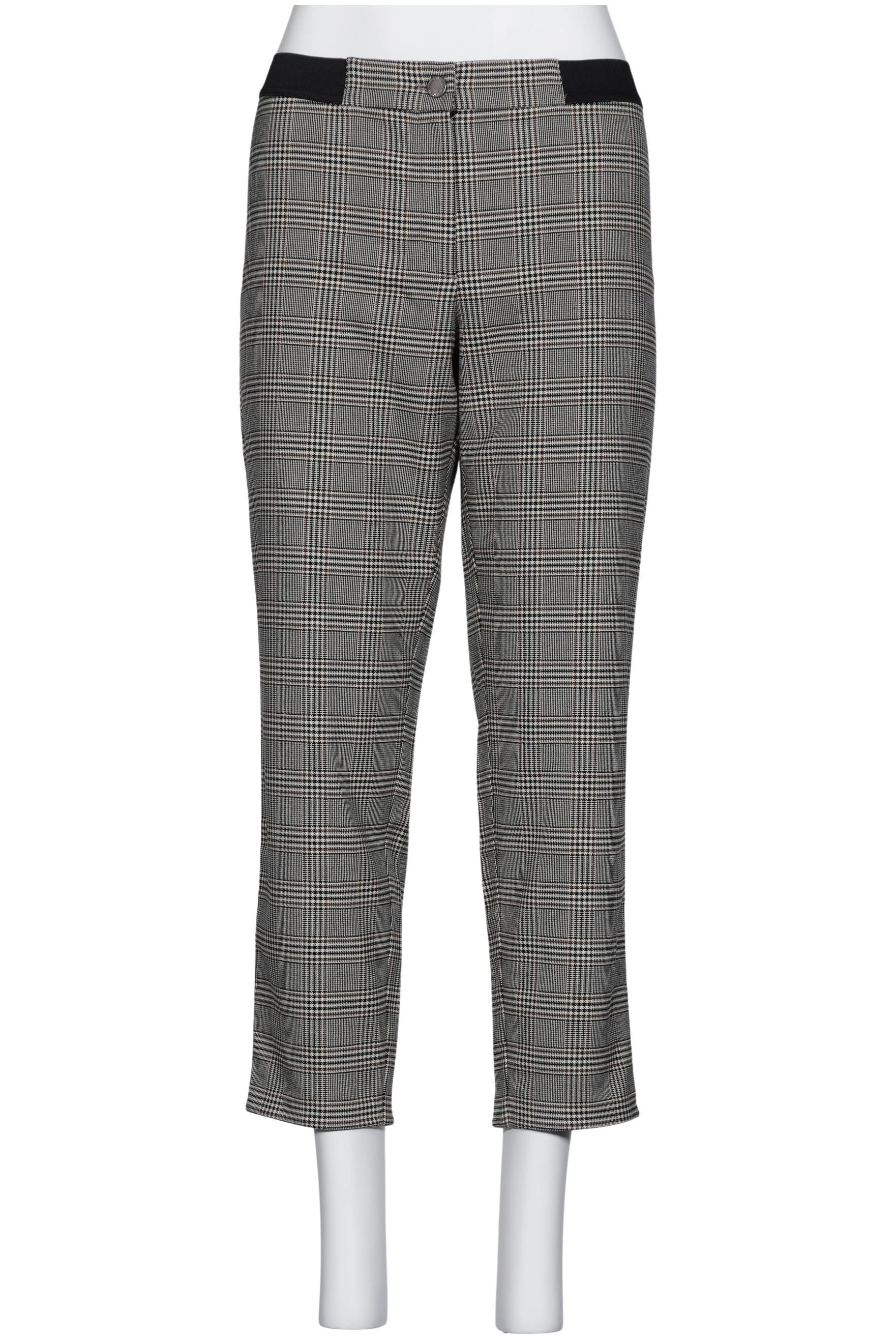 

Betty Barclay Damen Stoffhose, mehrfarbig, Gr. 46