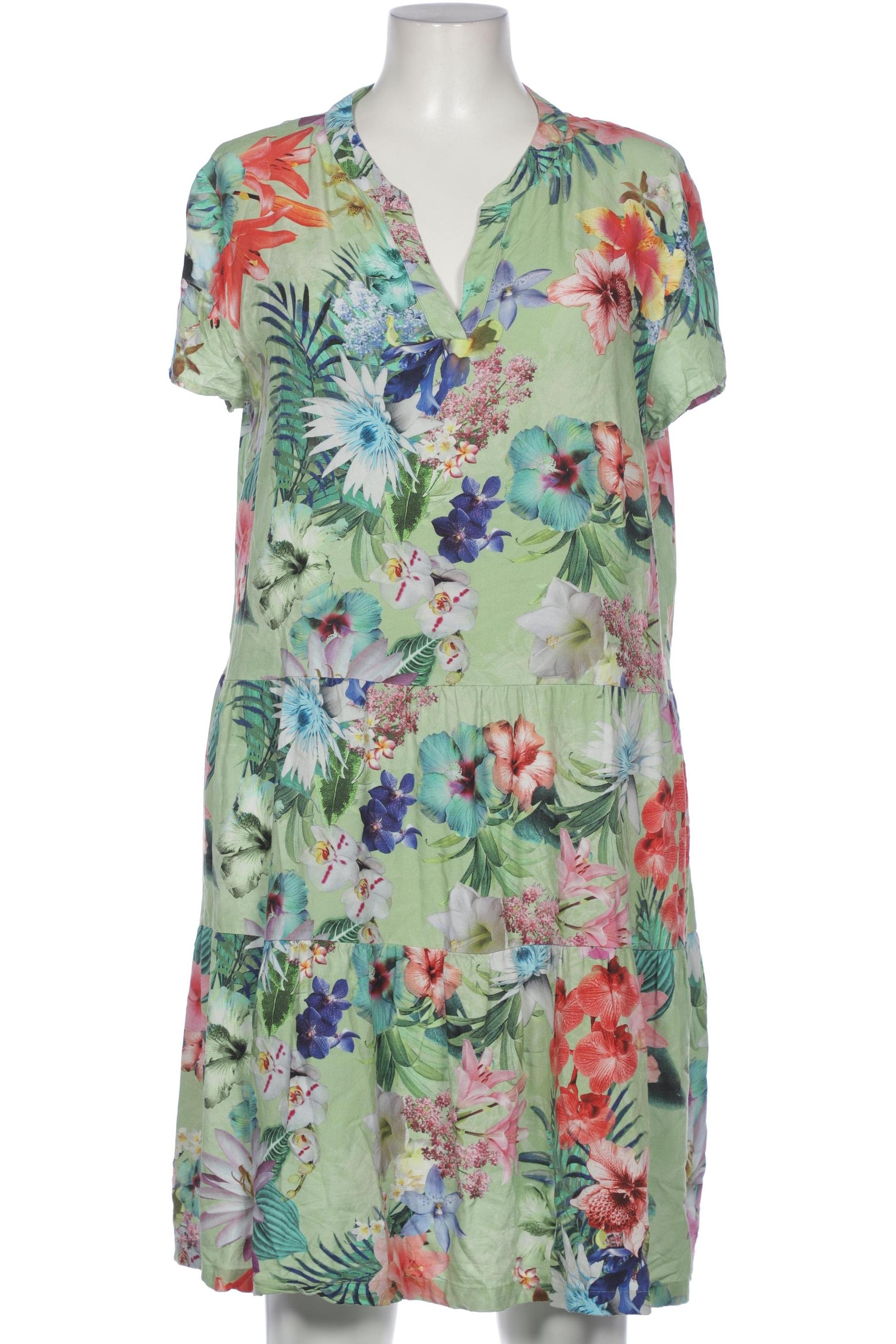 

Betty Barclay Damen Kleid, mehrfarbig, Gr. 46