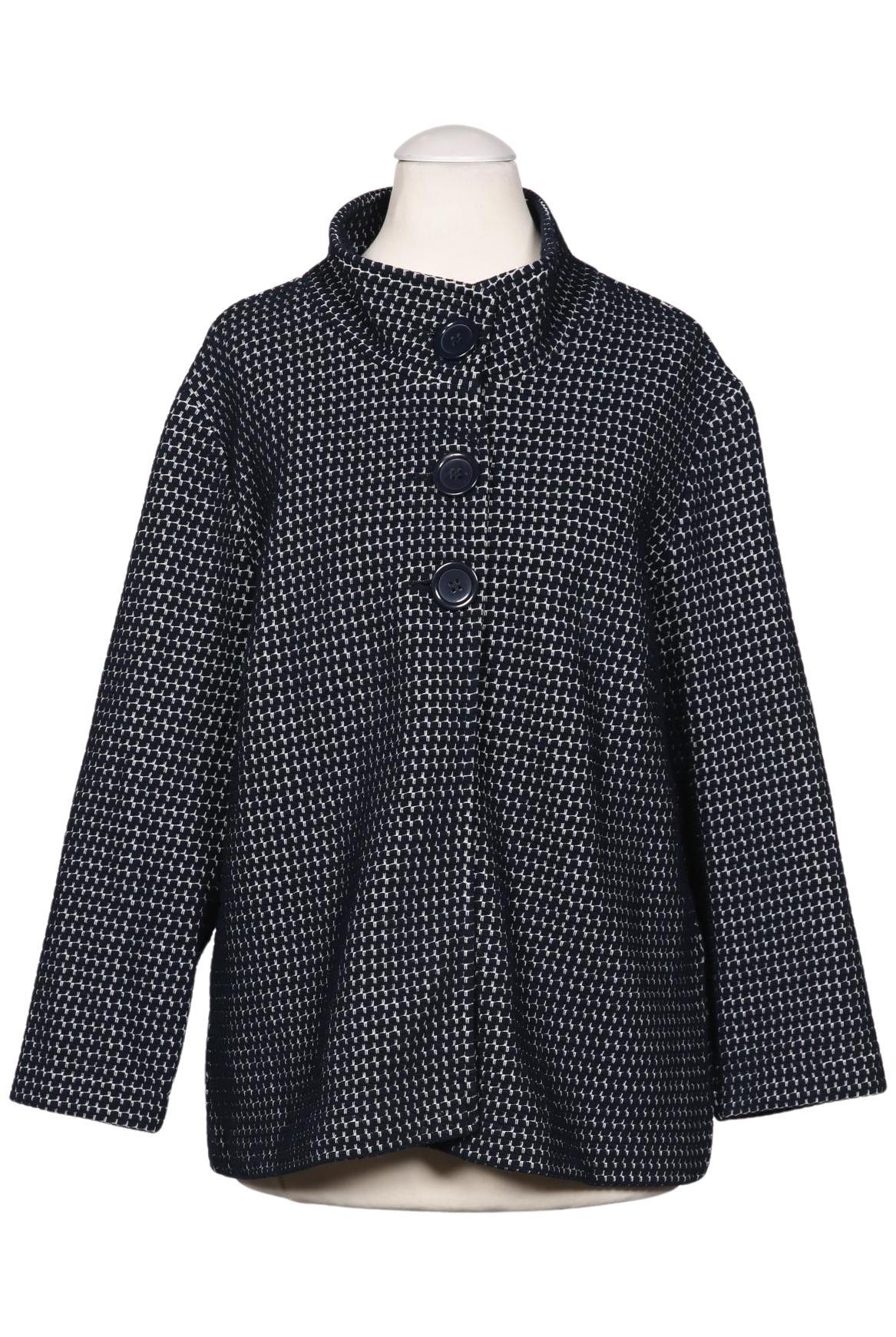 

Betty Barclay Damen Blazer, marineblau, Gr. 40