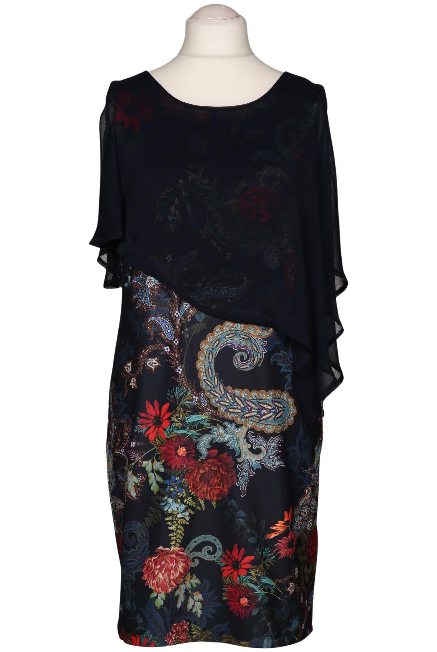 

Betty Barclay Damen Kleid, mehrfarbig, Gr. 40