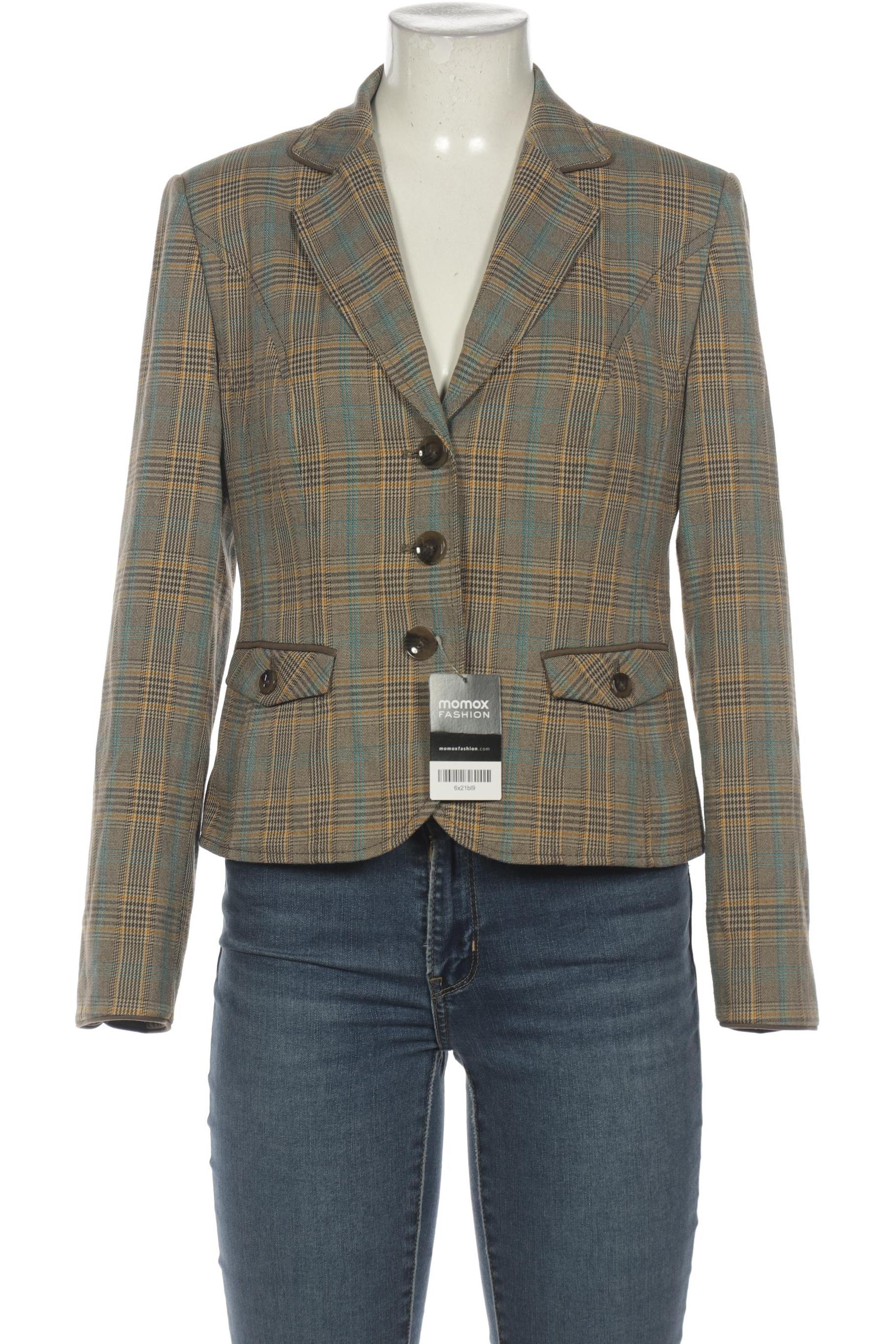 

Betty Barclay Damen Blazer, braun, Gr. 38