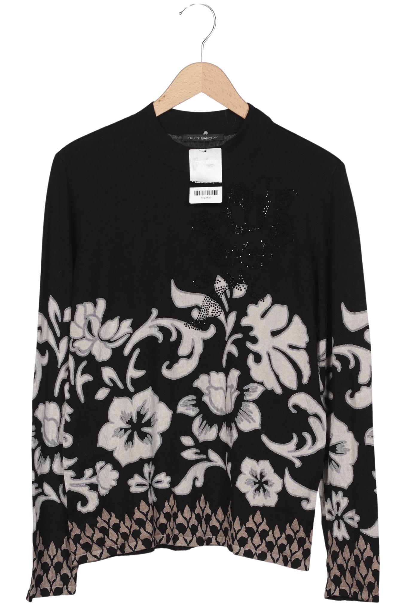 

Betty Barclay Damen Pullover, mehrfarbig, Gr. 42