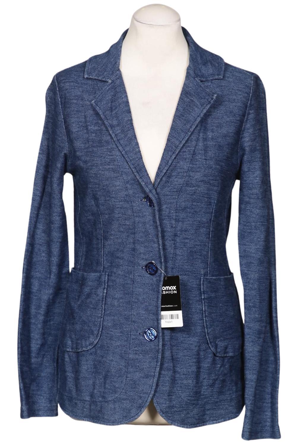 

Betty Barclay Damen Blazer, blau, Gr. 38