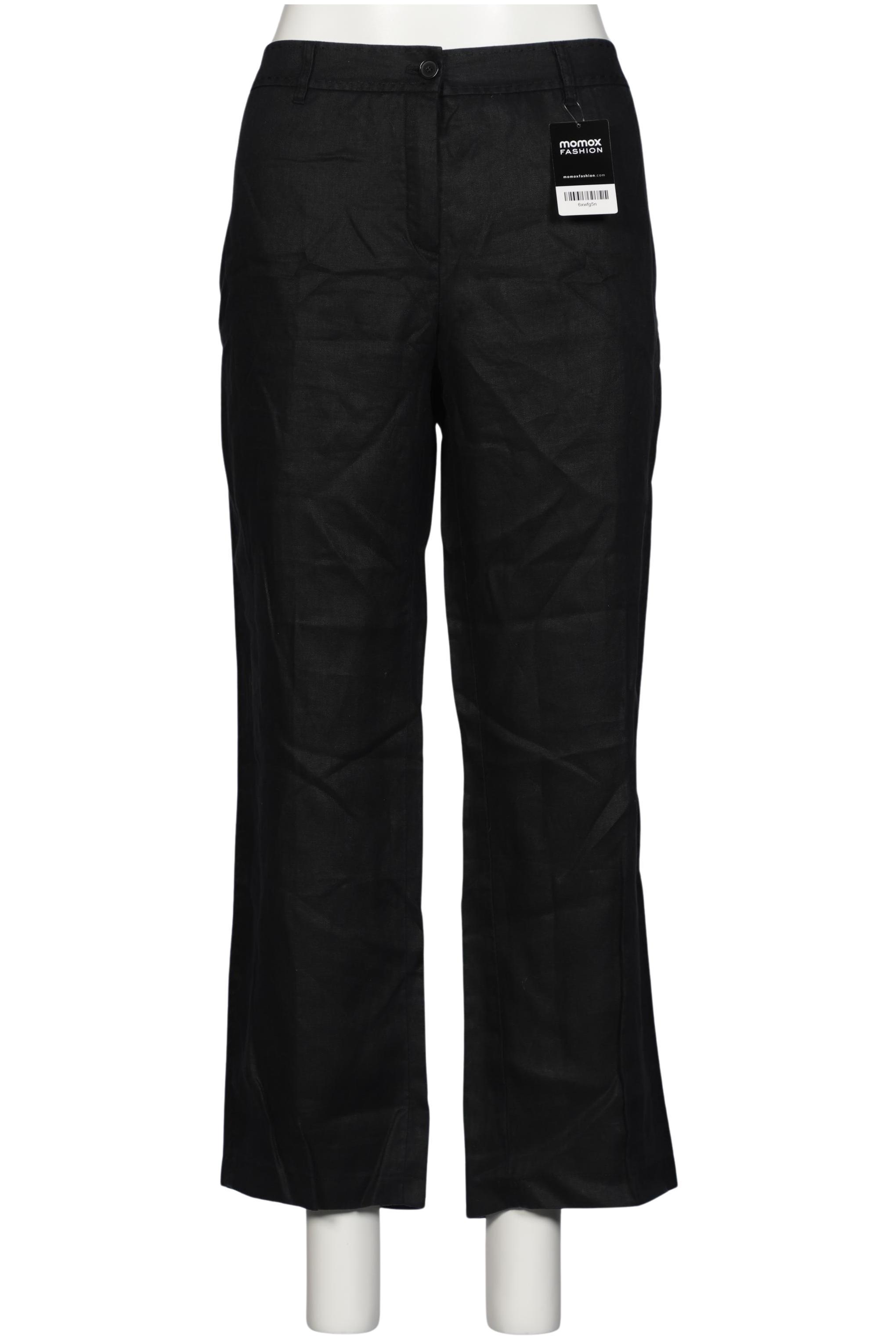 

Betty Barclay Damen Stoffhose, schwarz, Gr. 35