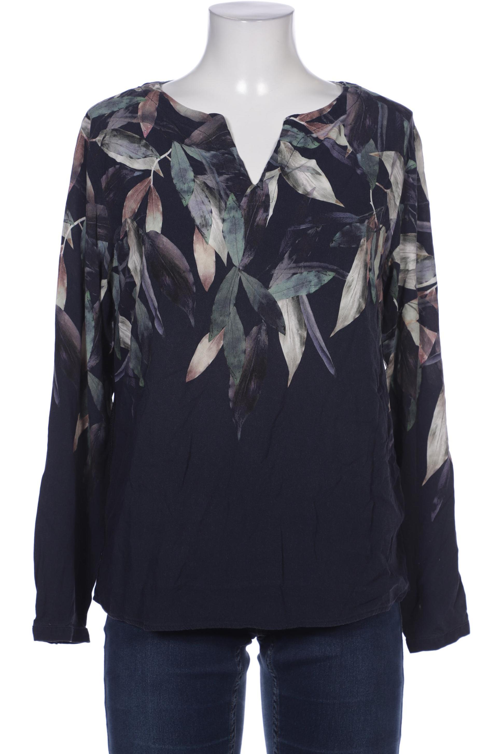 

Betty Barclay Damen Bluse, marineblau, Gr. 38