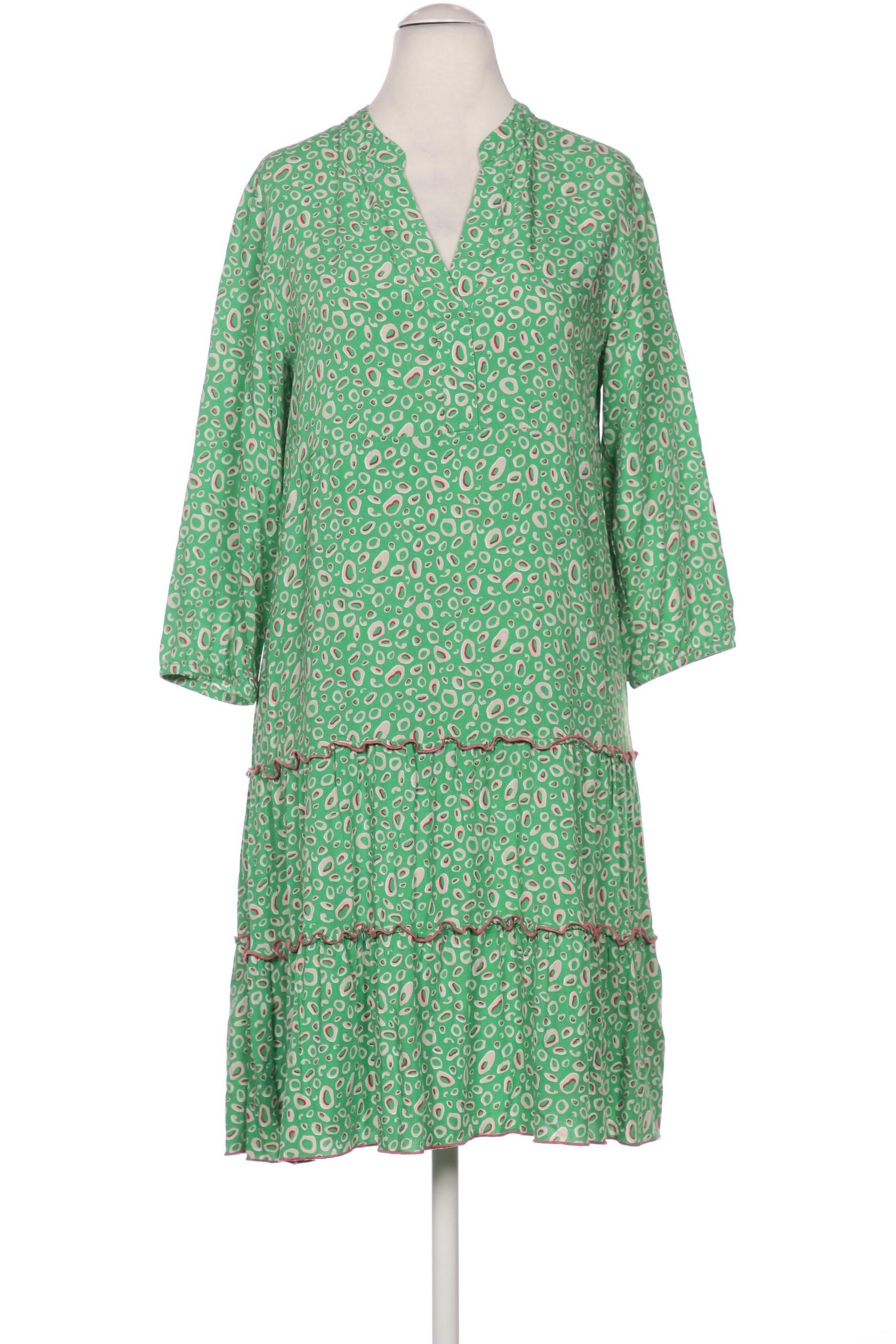 

Betty Barclay Damen Kleid, grün, Gr. 38