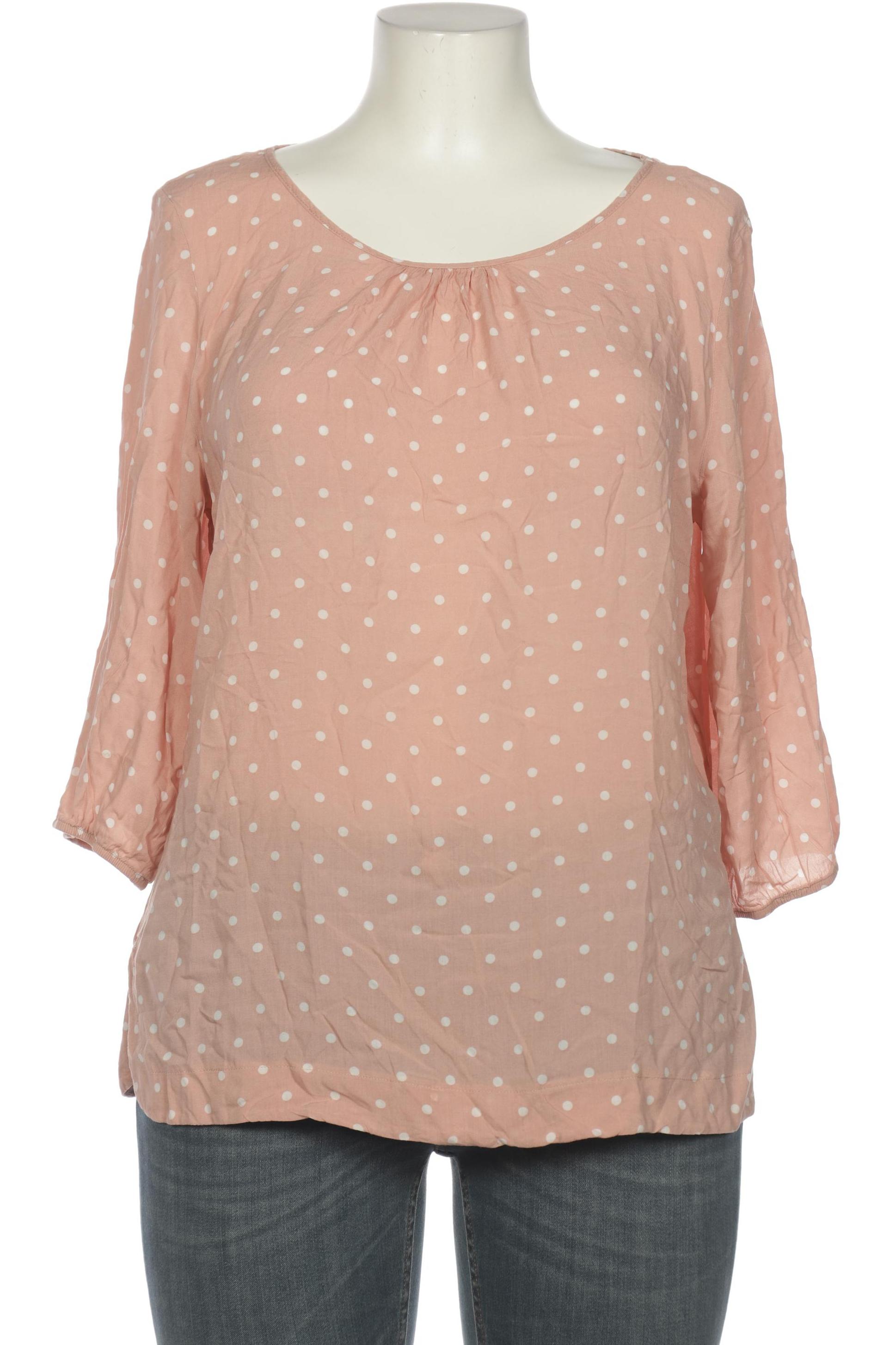 

Betty Barclay Damen Bluse, pink, Gr. 44