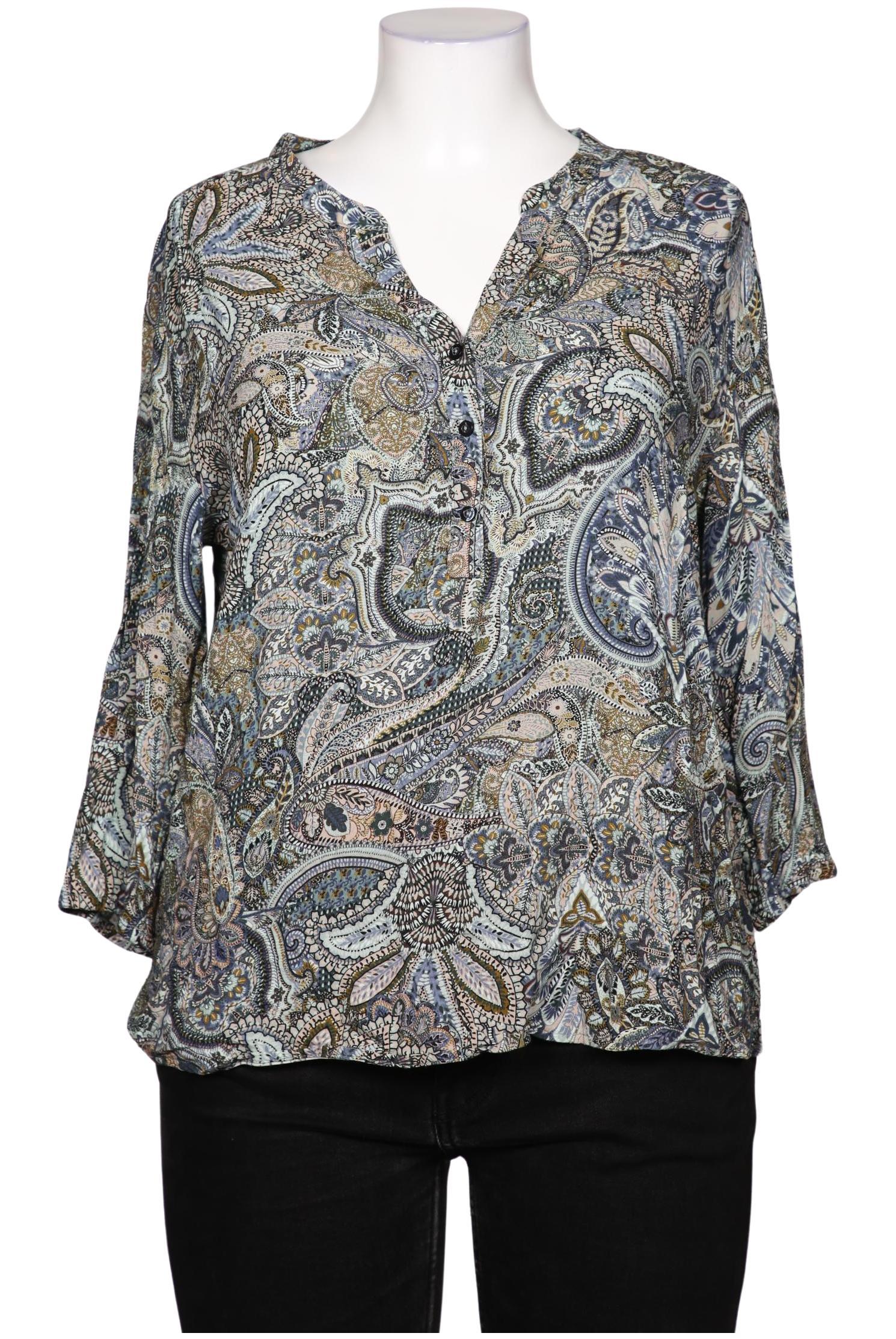 

Betty Barclay Damen Bluse, mehrfarbig, Gr. 44