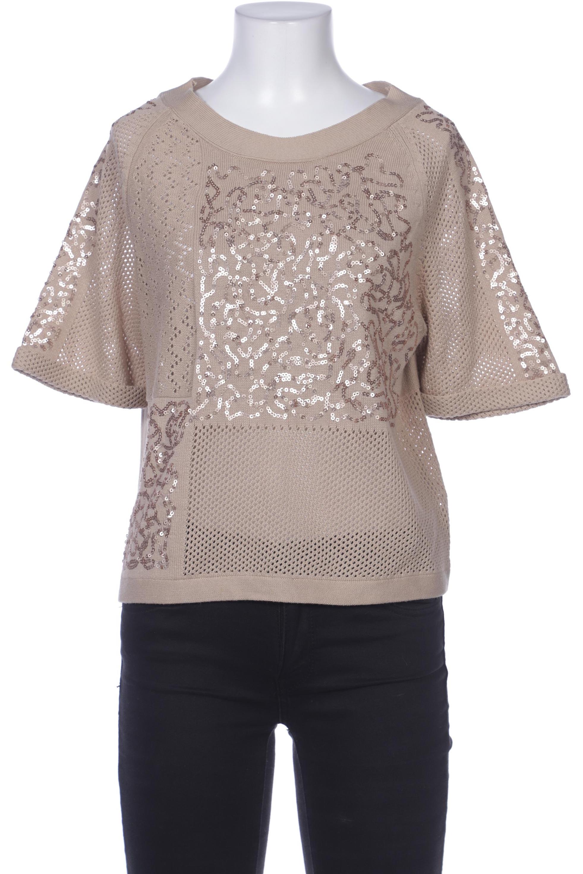 

Betty Barclay Damen Pullover, braun, Gr. 36
