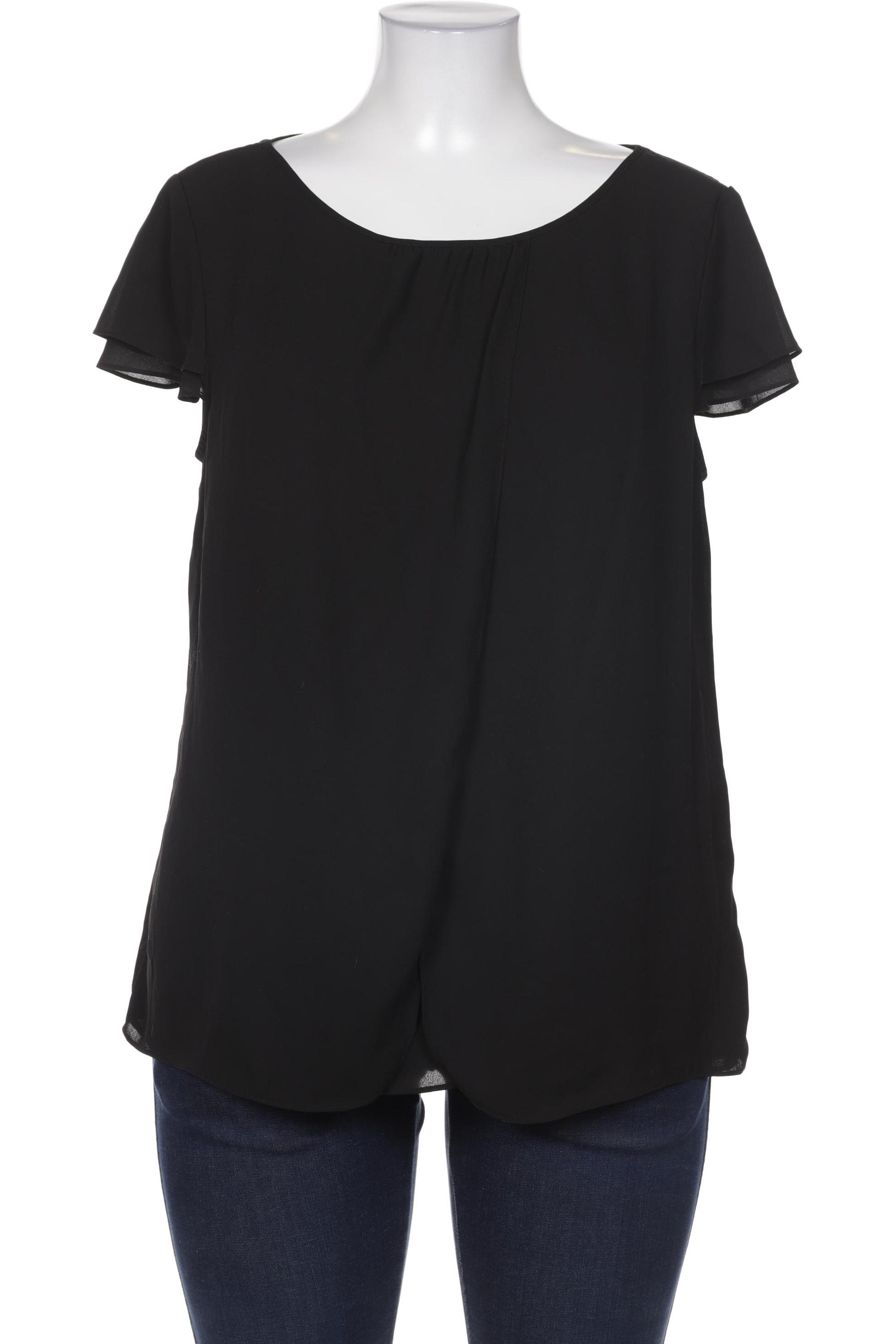 

Betty Barclay Damen Bluse, schwarz, Gr. 44
