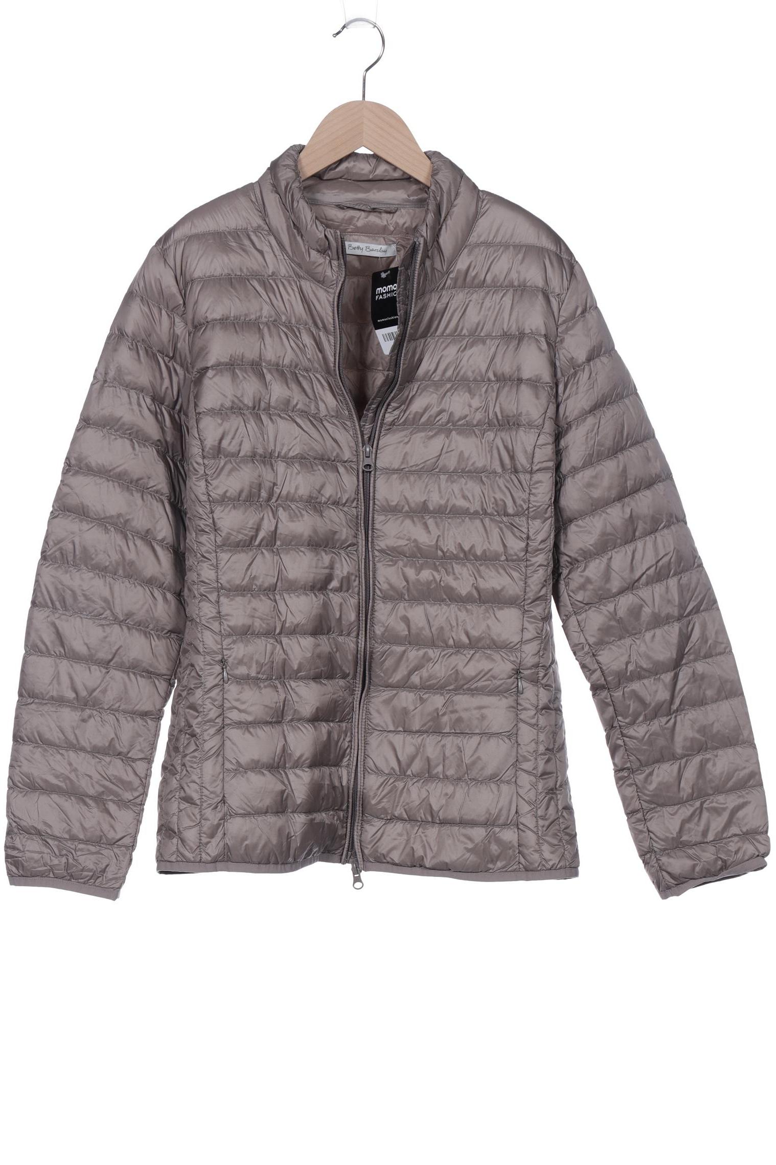 

Betty Barclay Damen Jacke, beige, Gr. 42