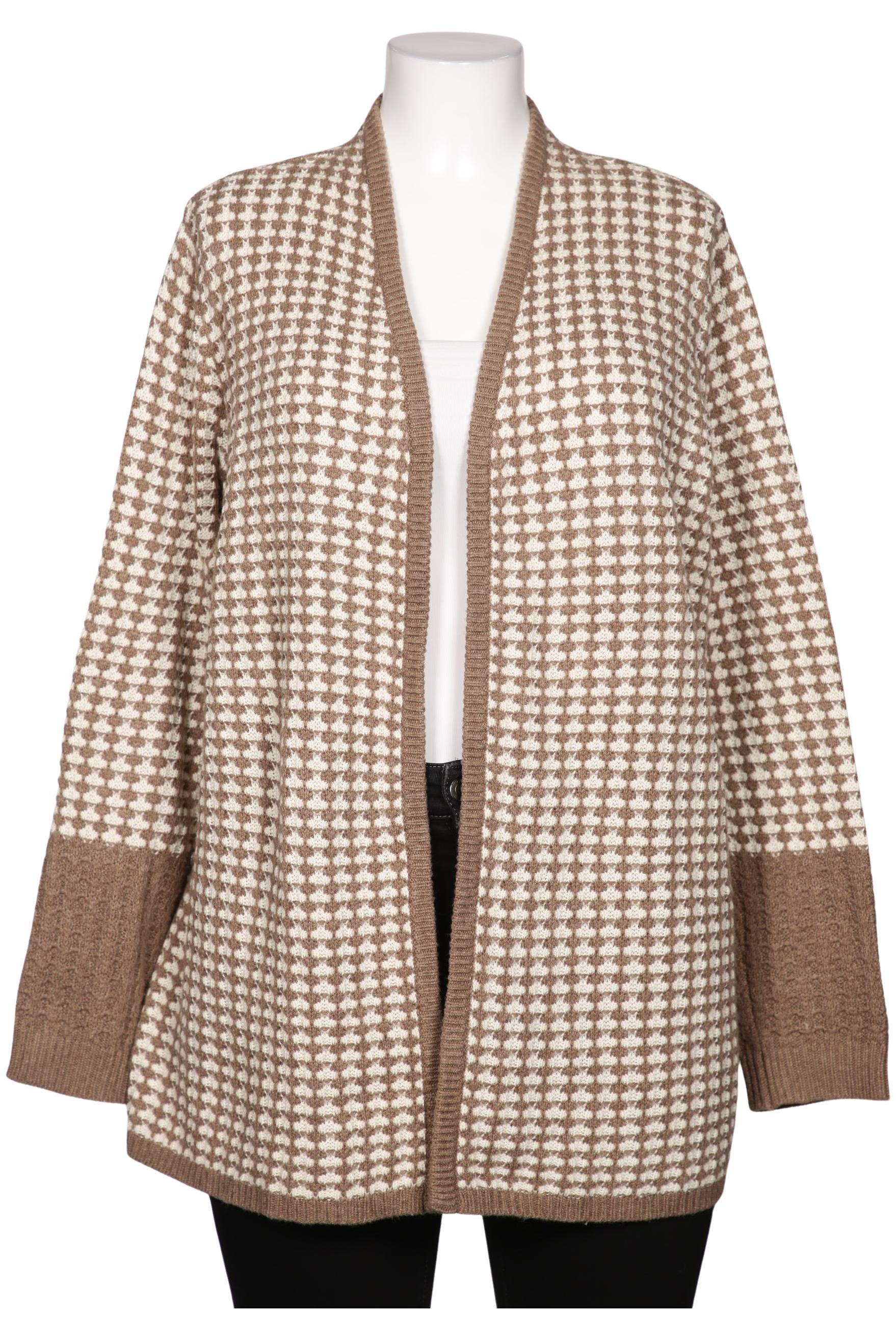 

Betty Barclay Damen Strickjacke, mehrfarbig, Gr. 46