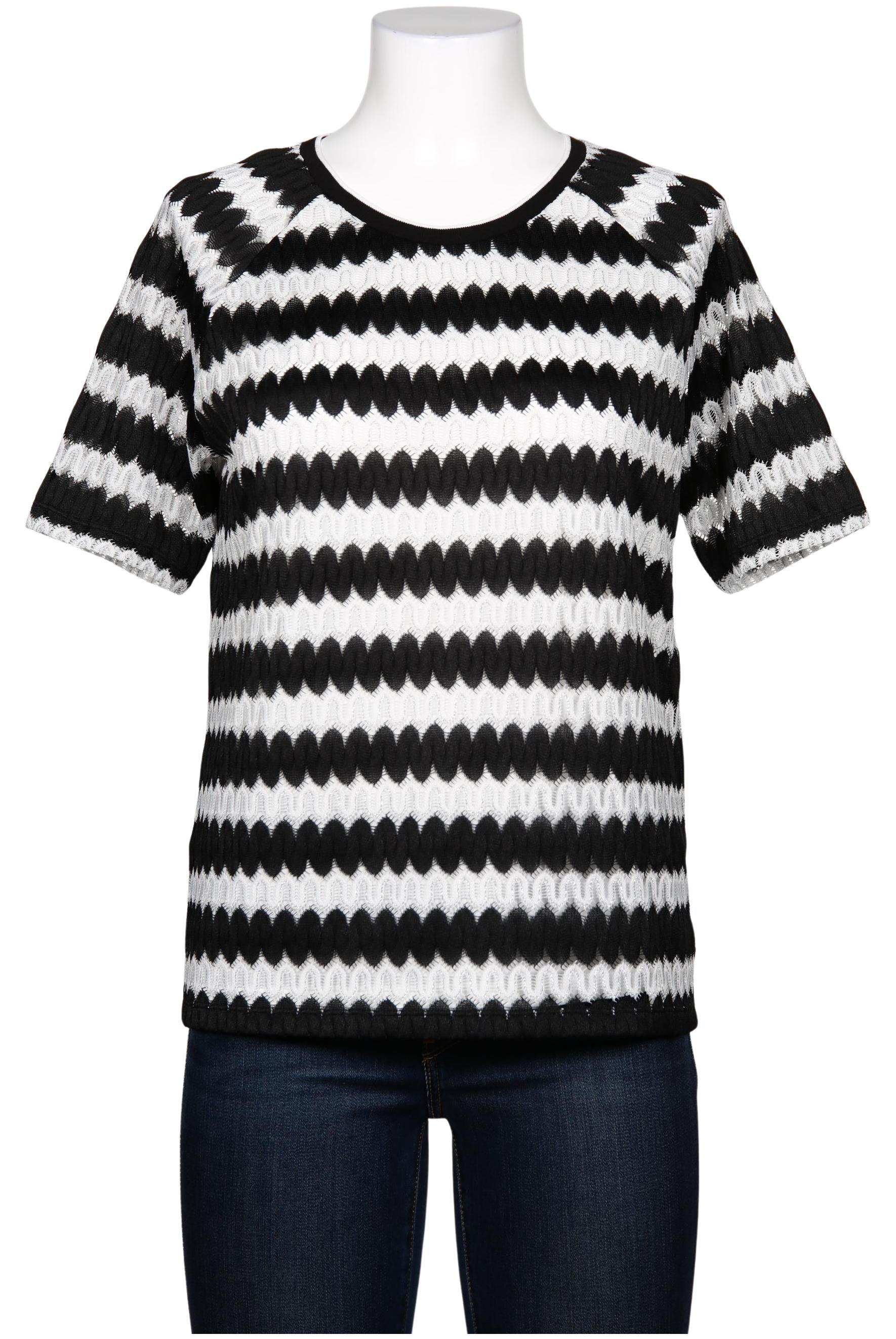 

Betty Barclay Damen T-Shirt, schwarz, Gr. 38