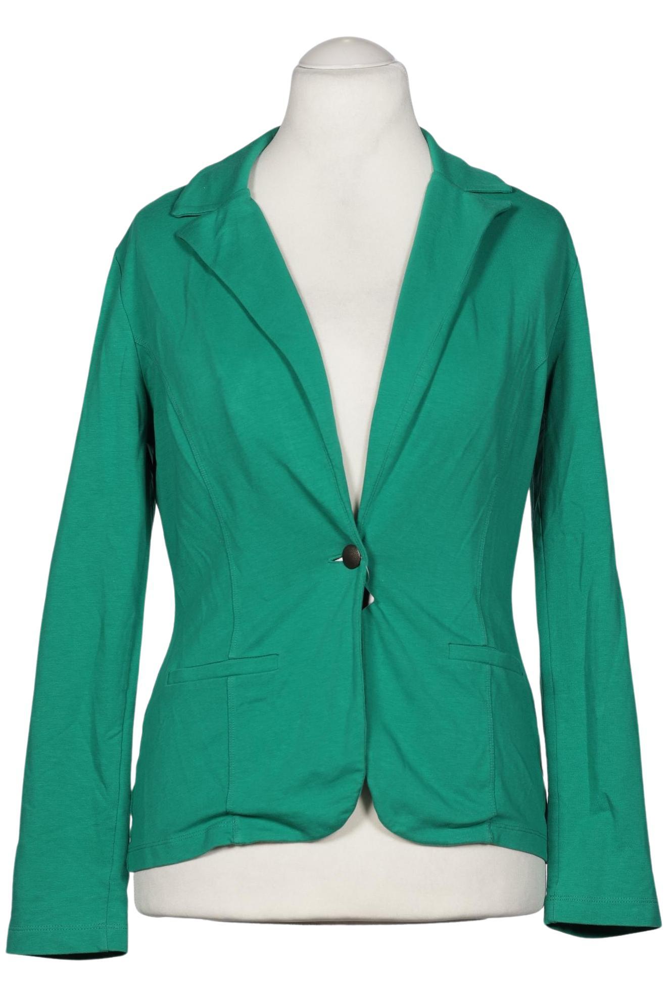 

Betty Barclay Damen Blazer, grün, Gr. 38