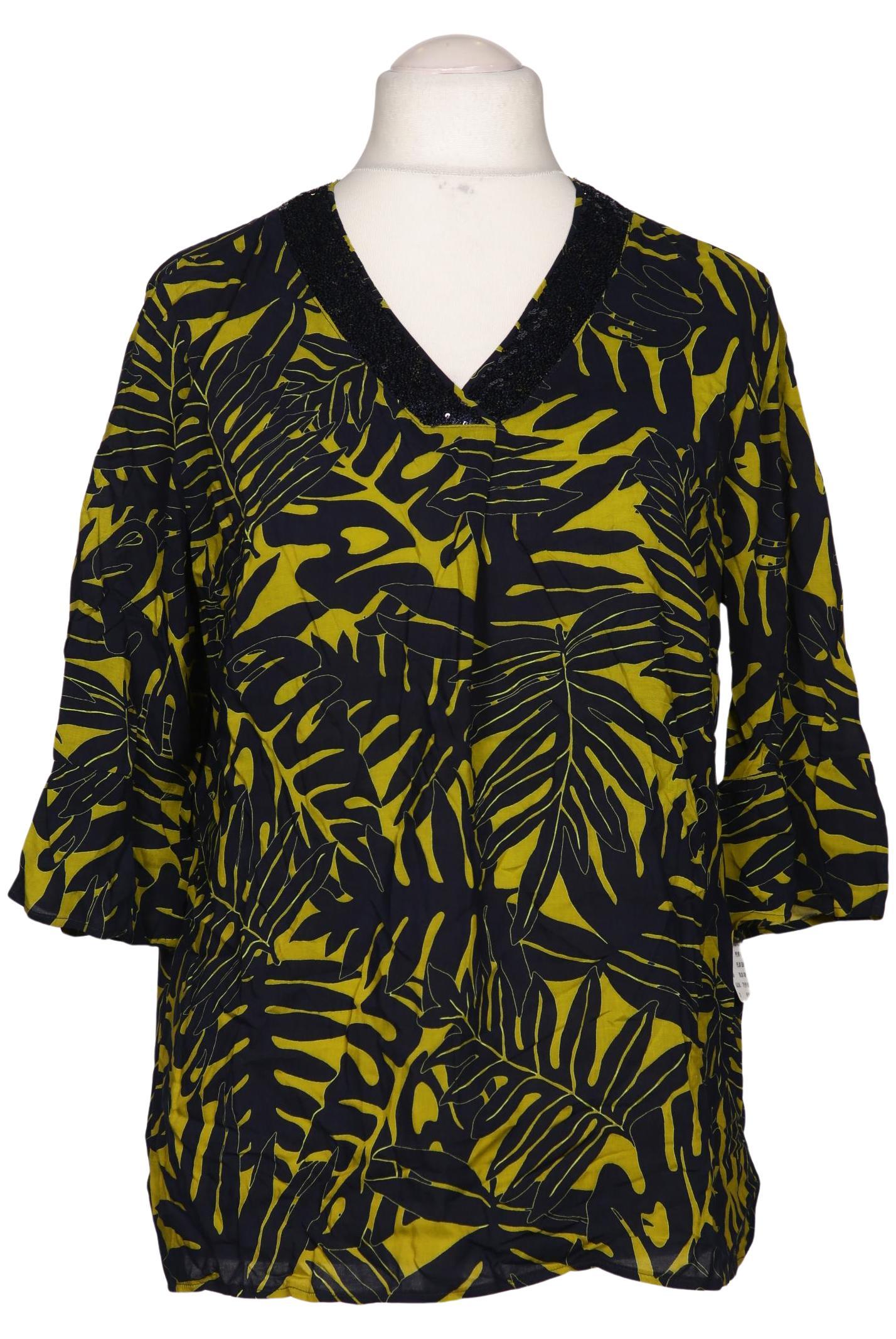 

Betty Barclay Damen Bluse, mehrfarbig, Gr. 42