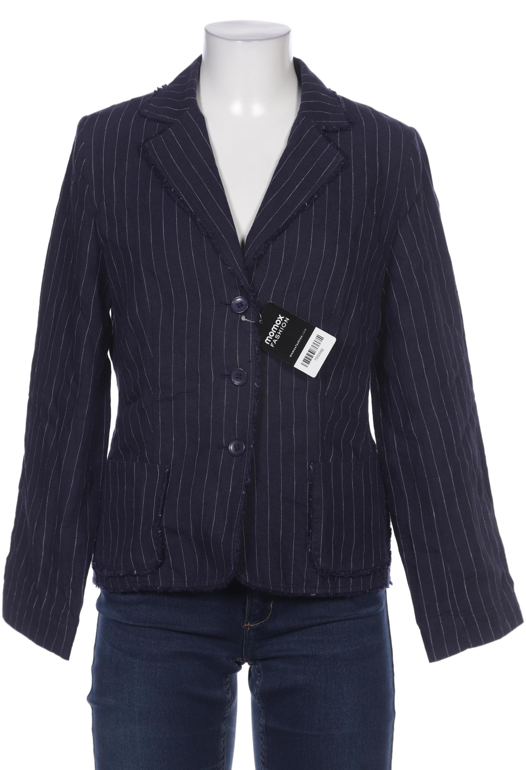 

Betty Barclay Damen Blazer, marineblau