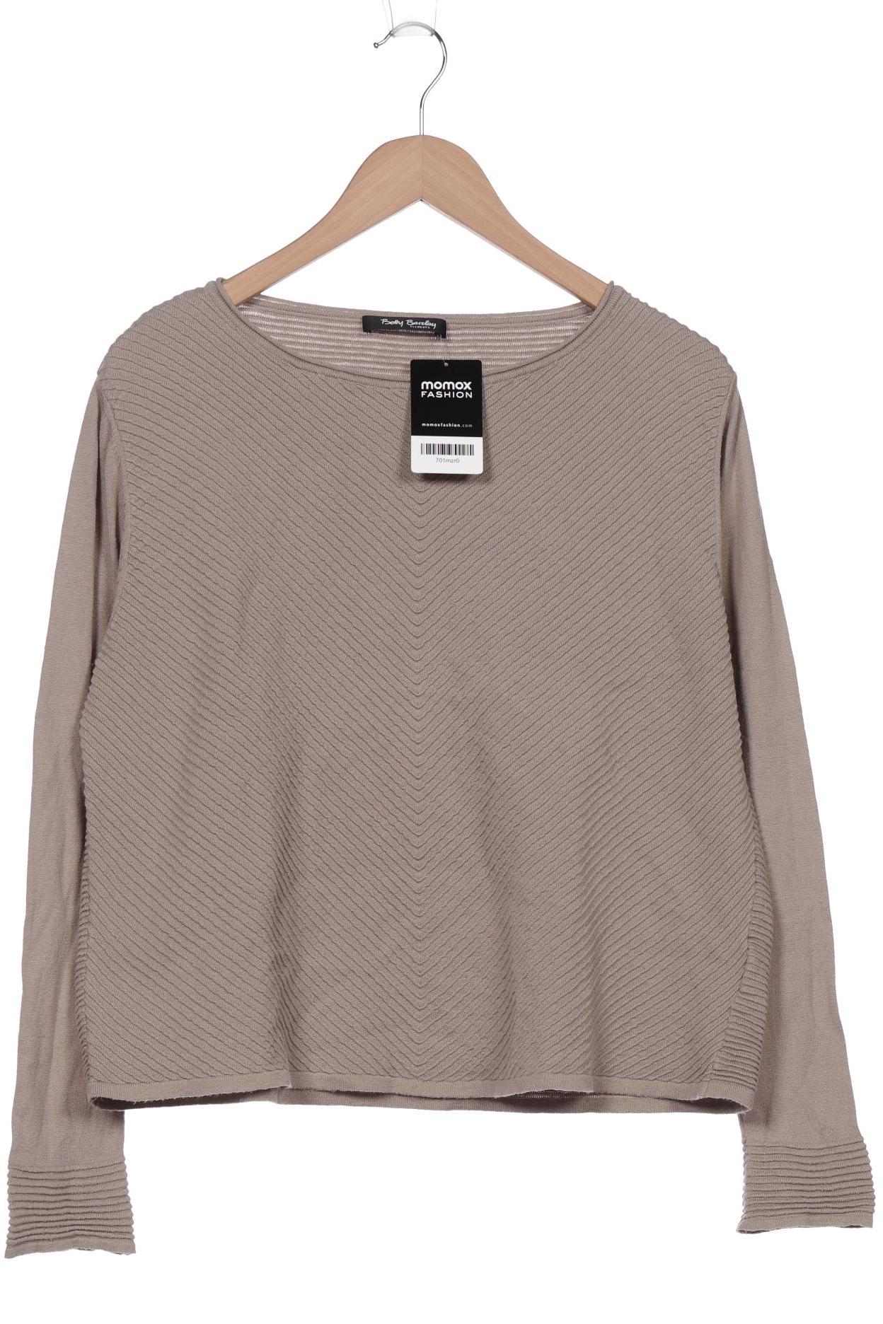 

Betty Barclay Damen Pullover, beige